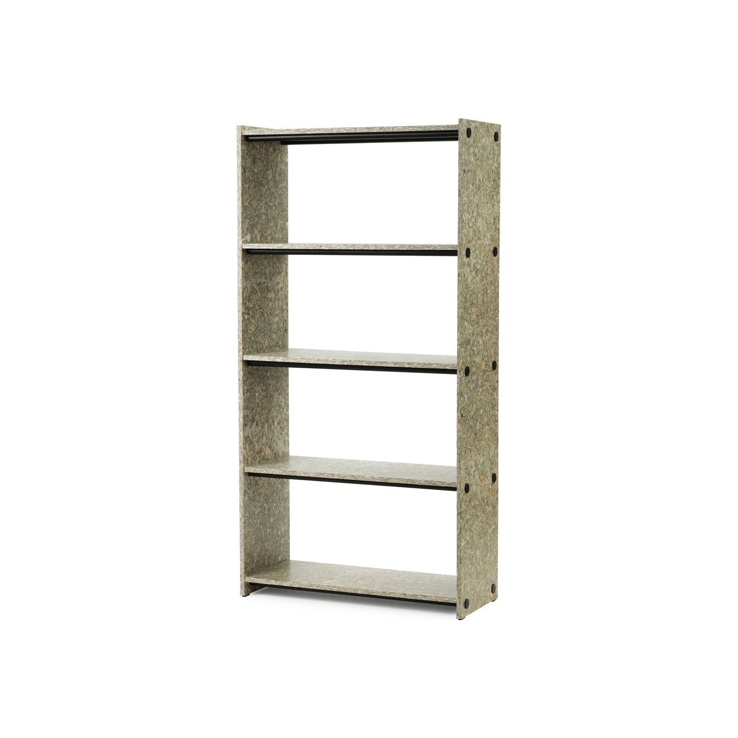 Pap Bookcase - District Furniture