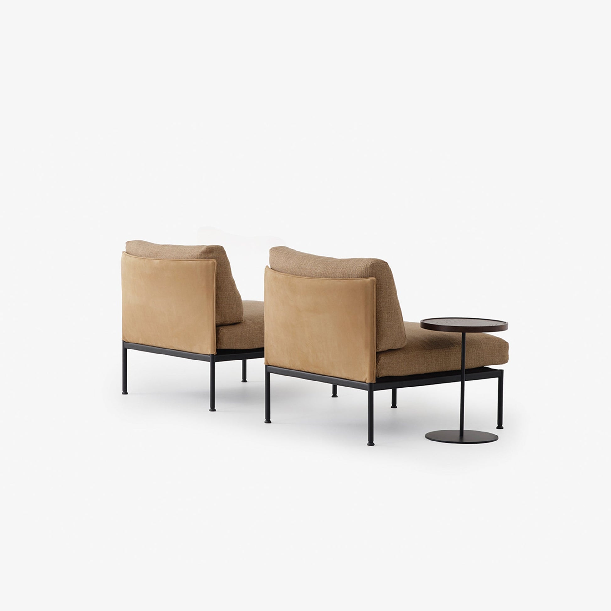 Paperback Chair - District Furniture