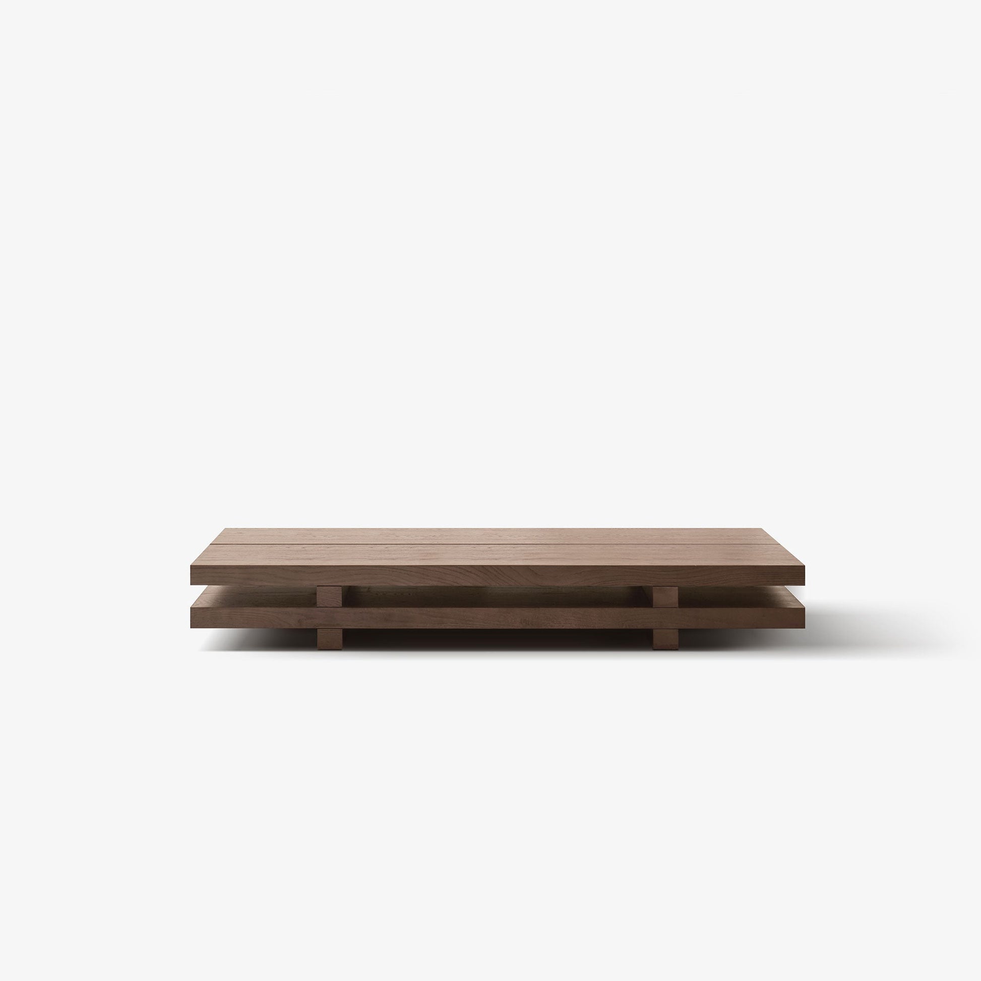 Parade Coffee Table - District Furniture