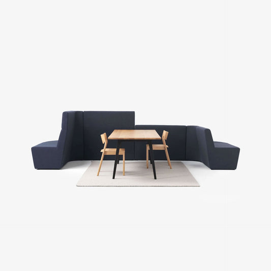 Paramount External 90º Corner - District Furniture