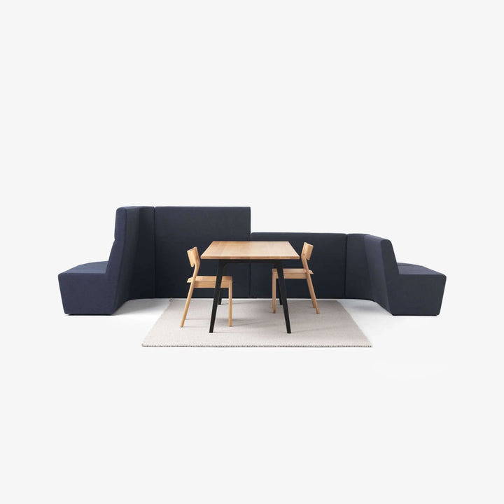 Paramount External 90º Corner - District Furniture