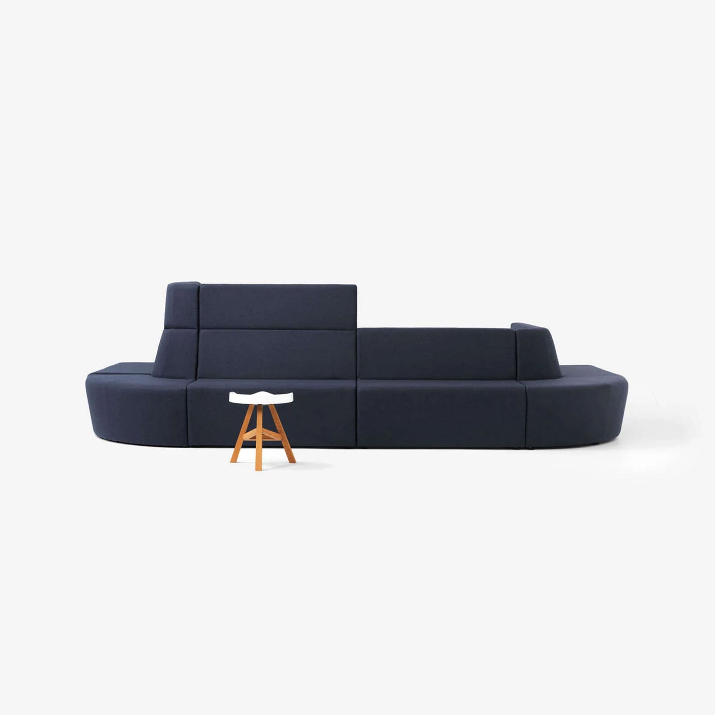 Paramount External 90º Corner - District Furniture