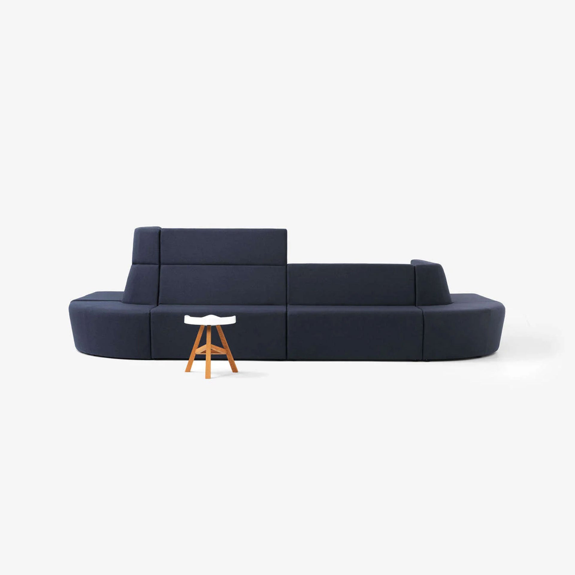 Paramount External 90º Corner - District Furniture