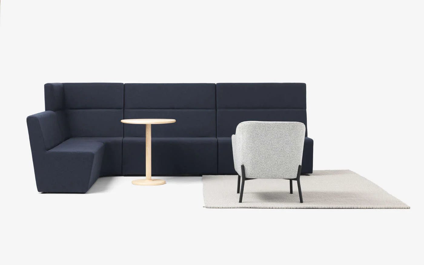 Paramount Internal 90º Corner - District Furniture
