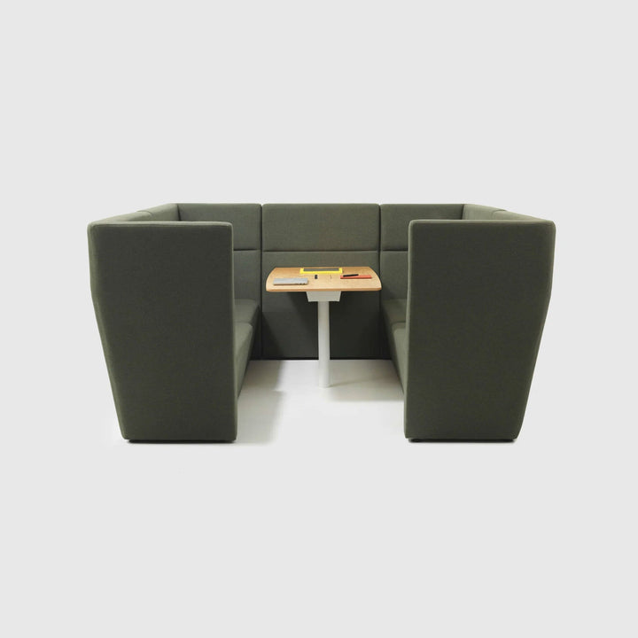 Paramount Quarters - District Furniture
