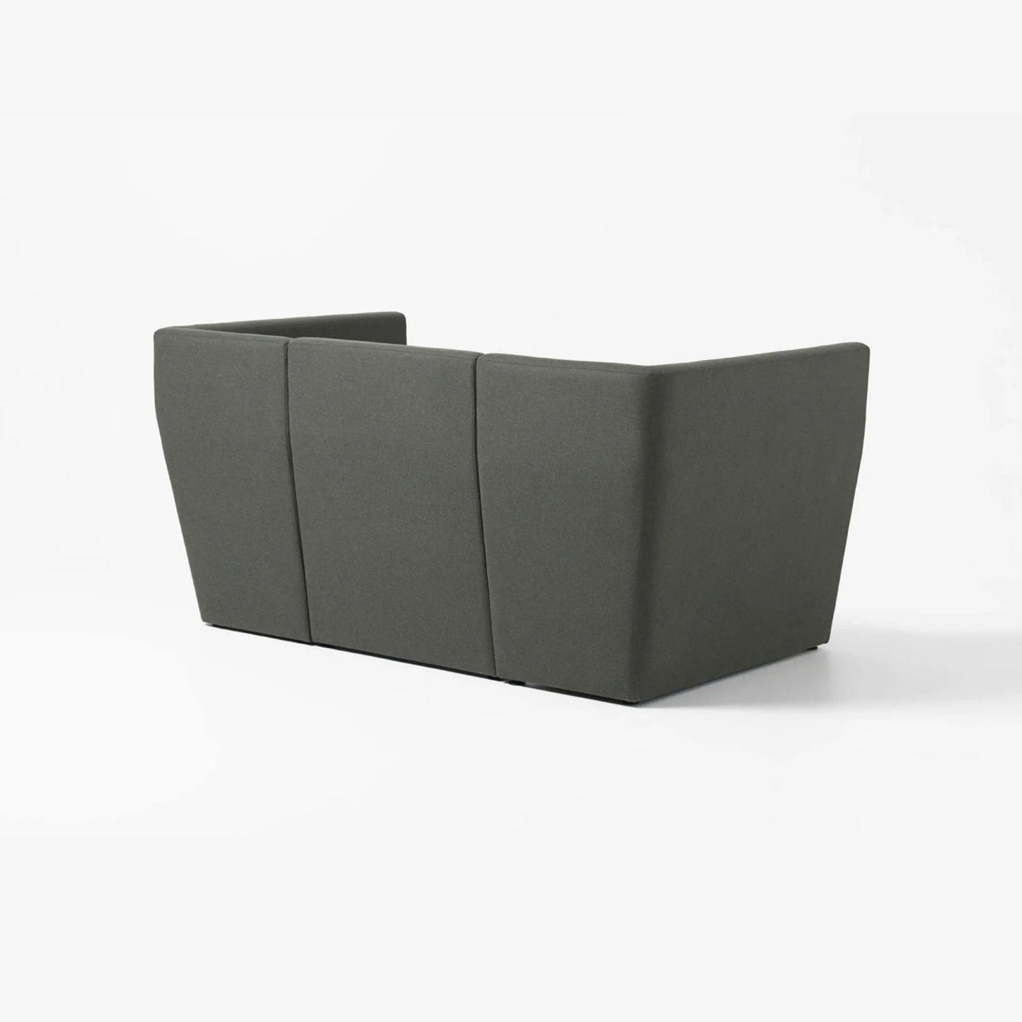 Paramount Quarters - Single Seat - District Furniture