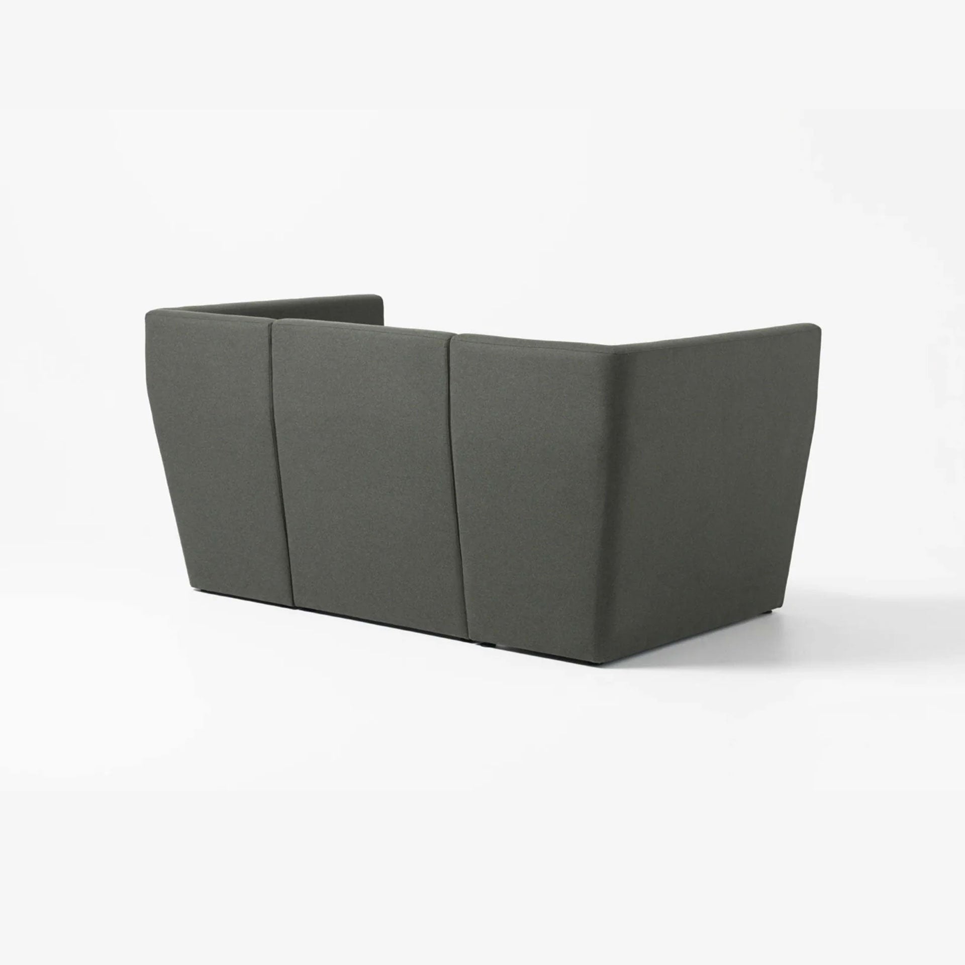 Paramount Quarters - Single Seat - District Furniture