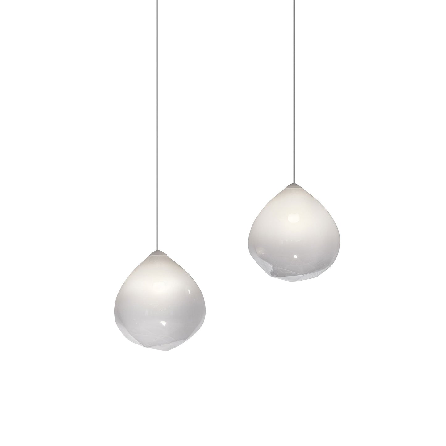 Parison Pendant - District Furniture