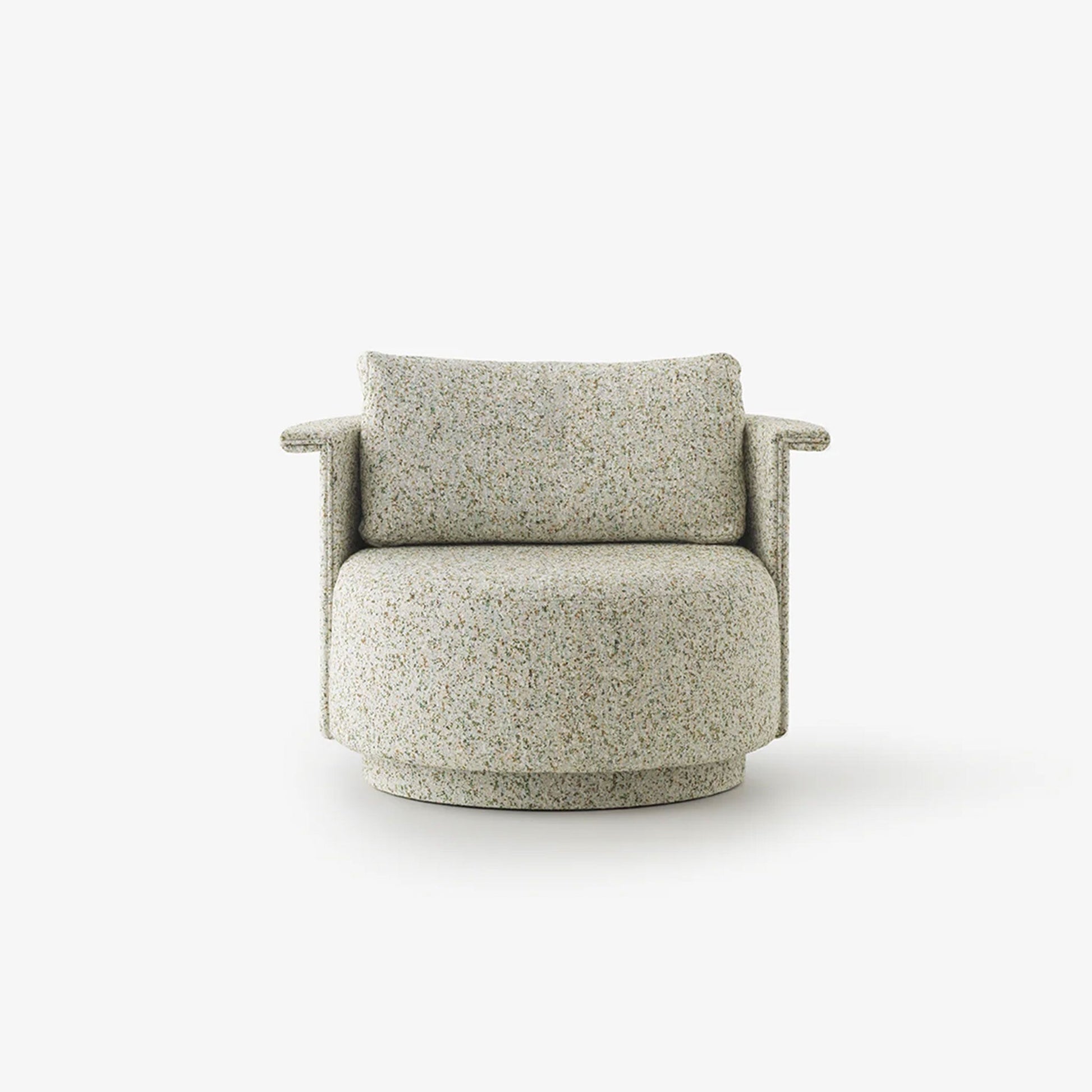 Park Chair Swivel - District Furniture