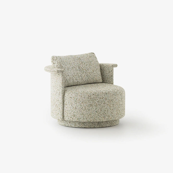 Park Chair Swivel - District Furniture