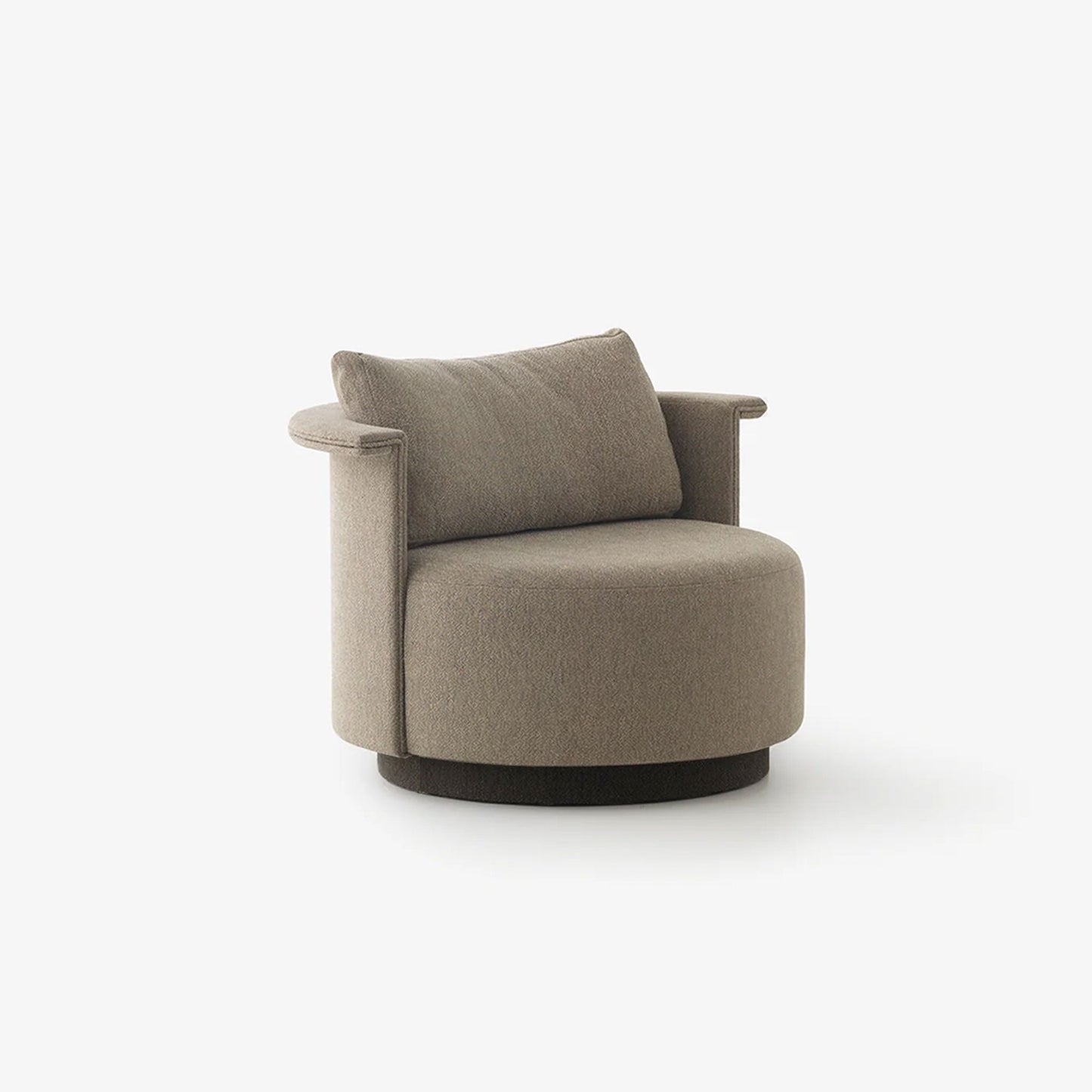 Park Chair Swivel - District Furniture