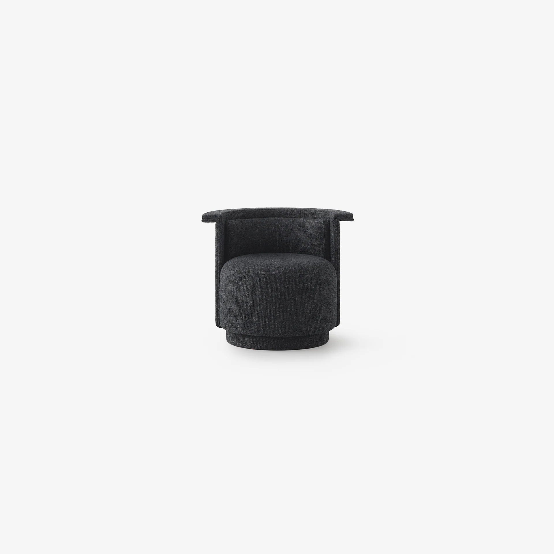 Park Compact Chair - District Furniture