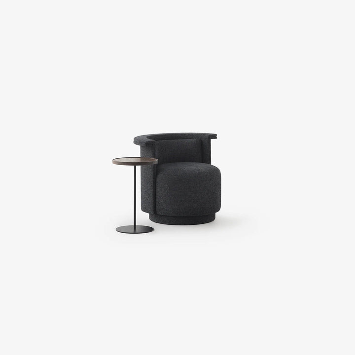 Park Compact Chair - District Furniture