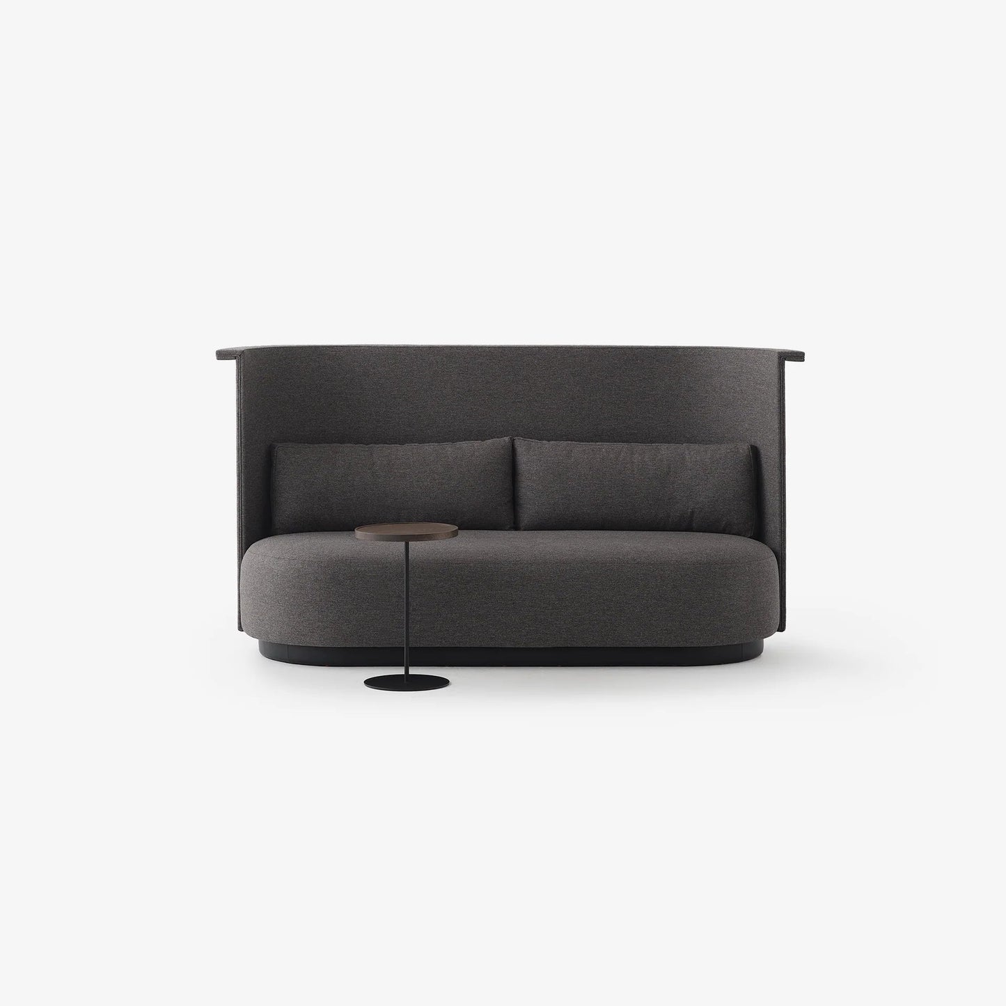 Park Highback Sofa - District Furniture
