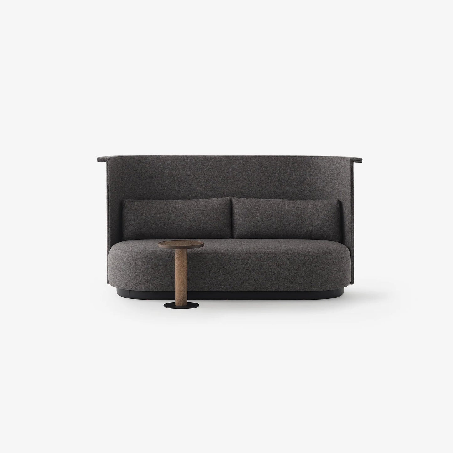 Park Highback Sofa - District Furniture