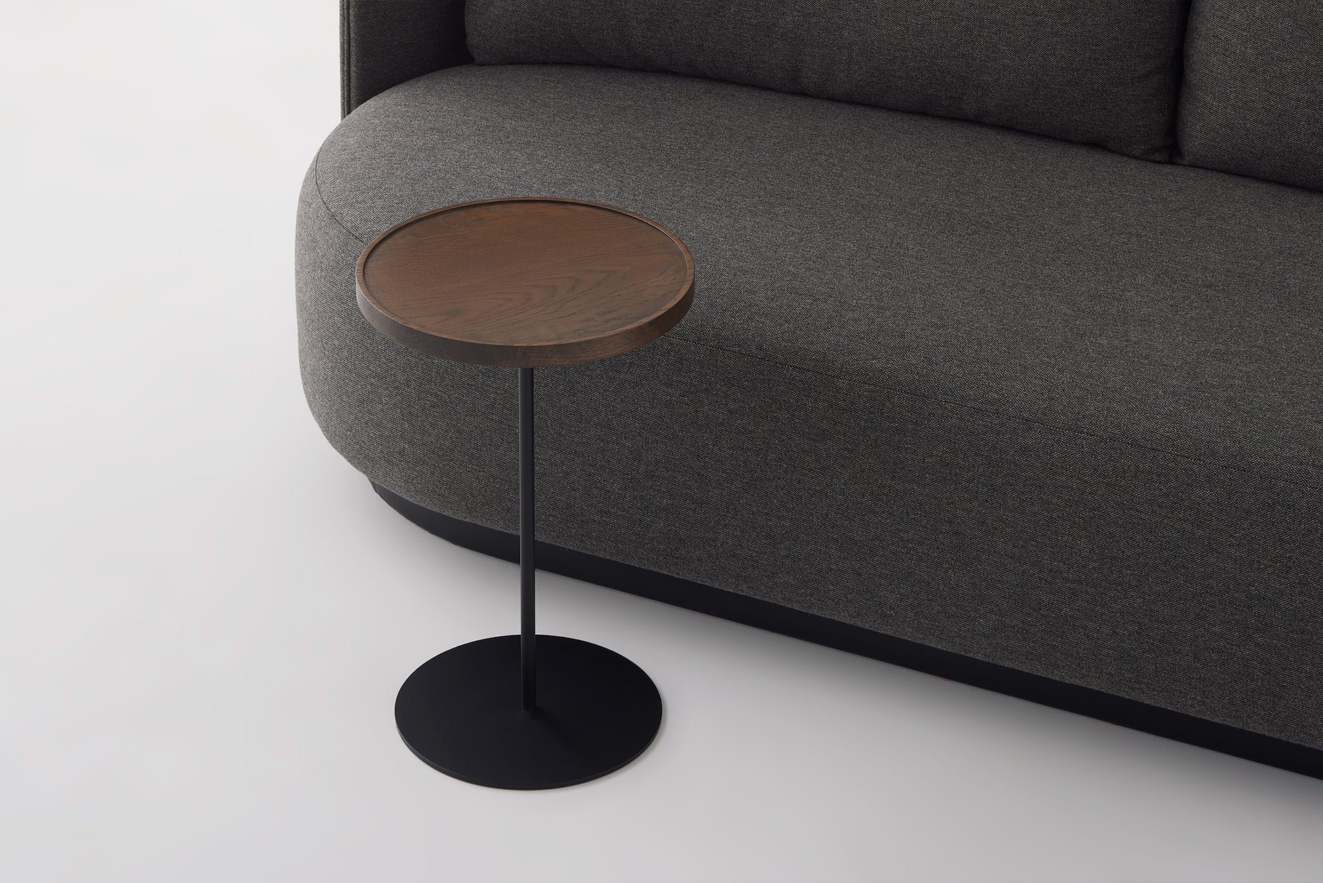Park Highback Sofa - District Furniture
