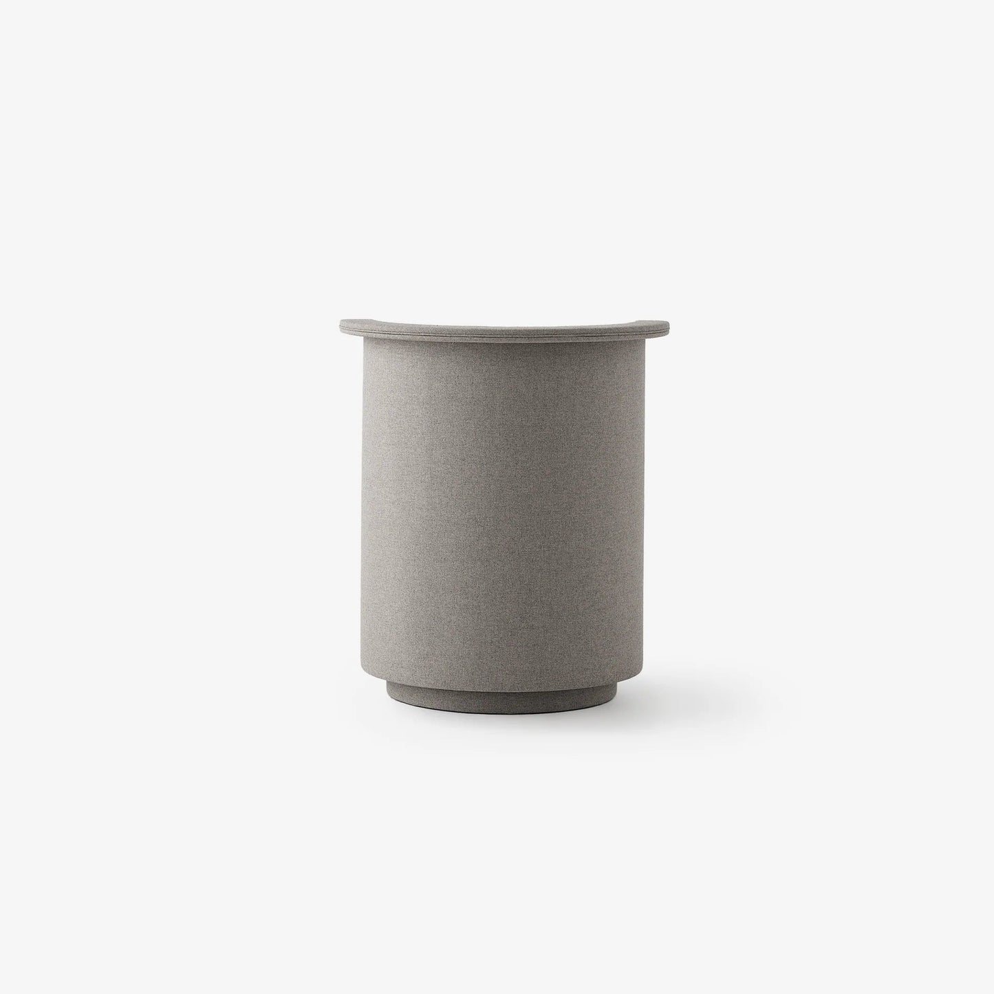 Park Highback Swivel Chair - District Furniture