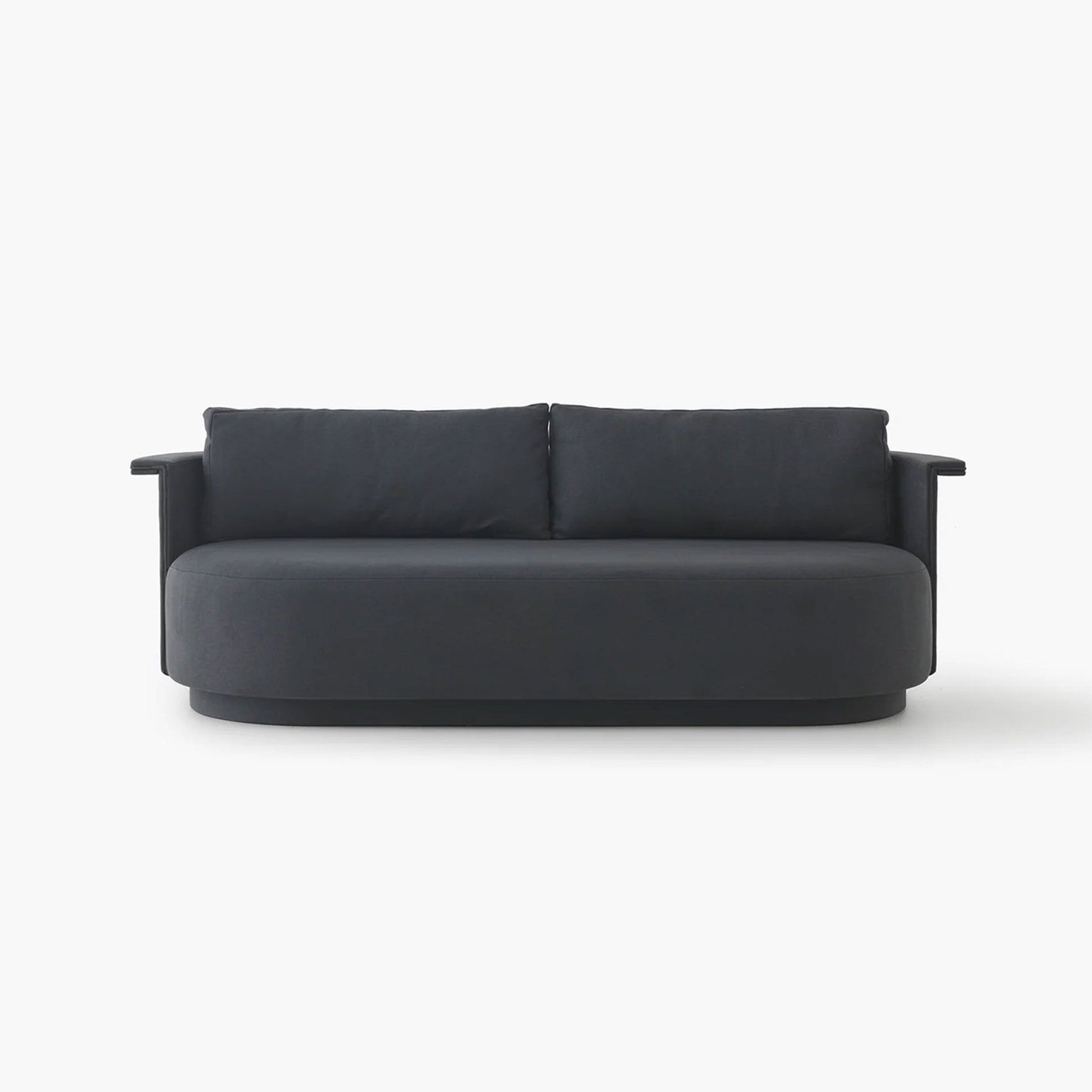 Park Sofa - District Furniture