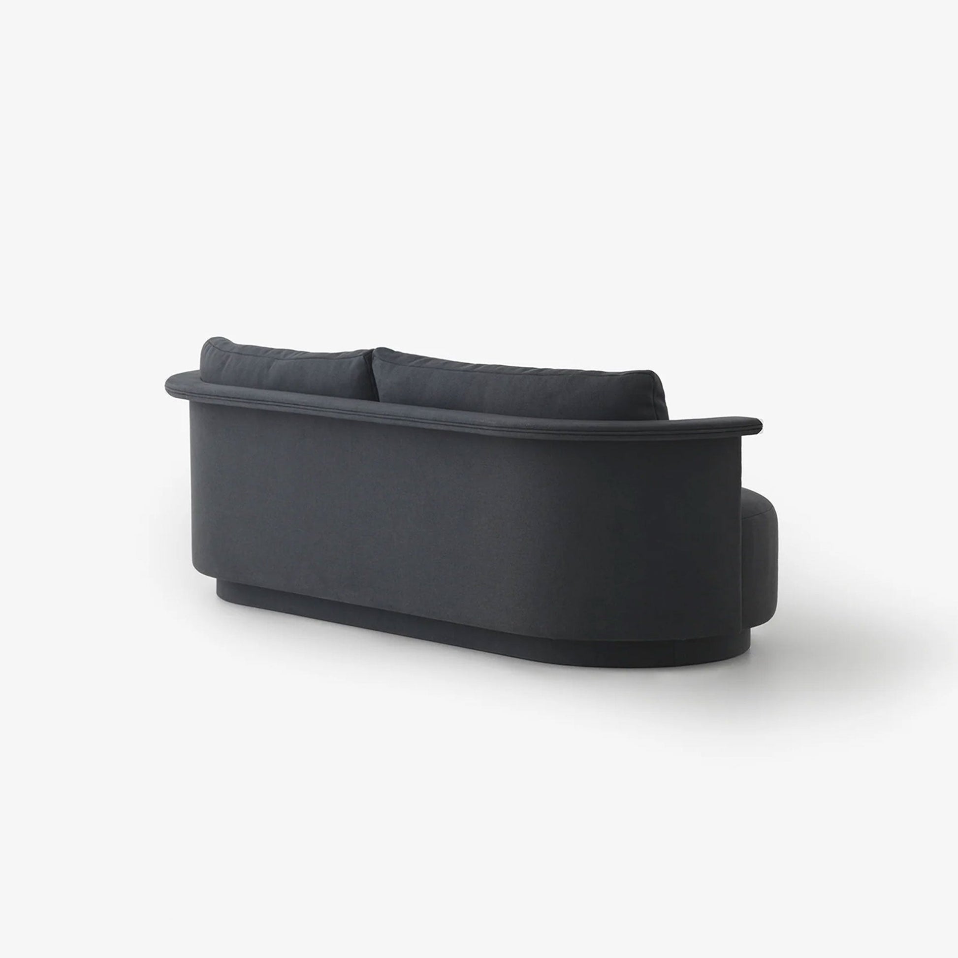 Park Sofa - District Furniture