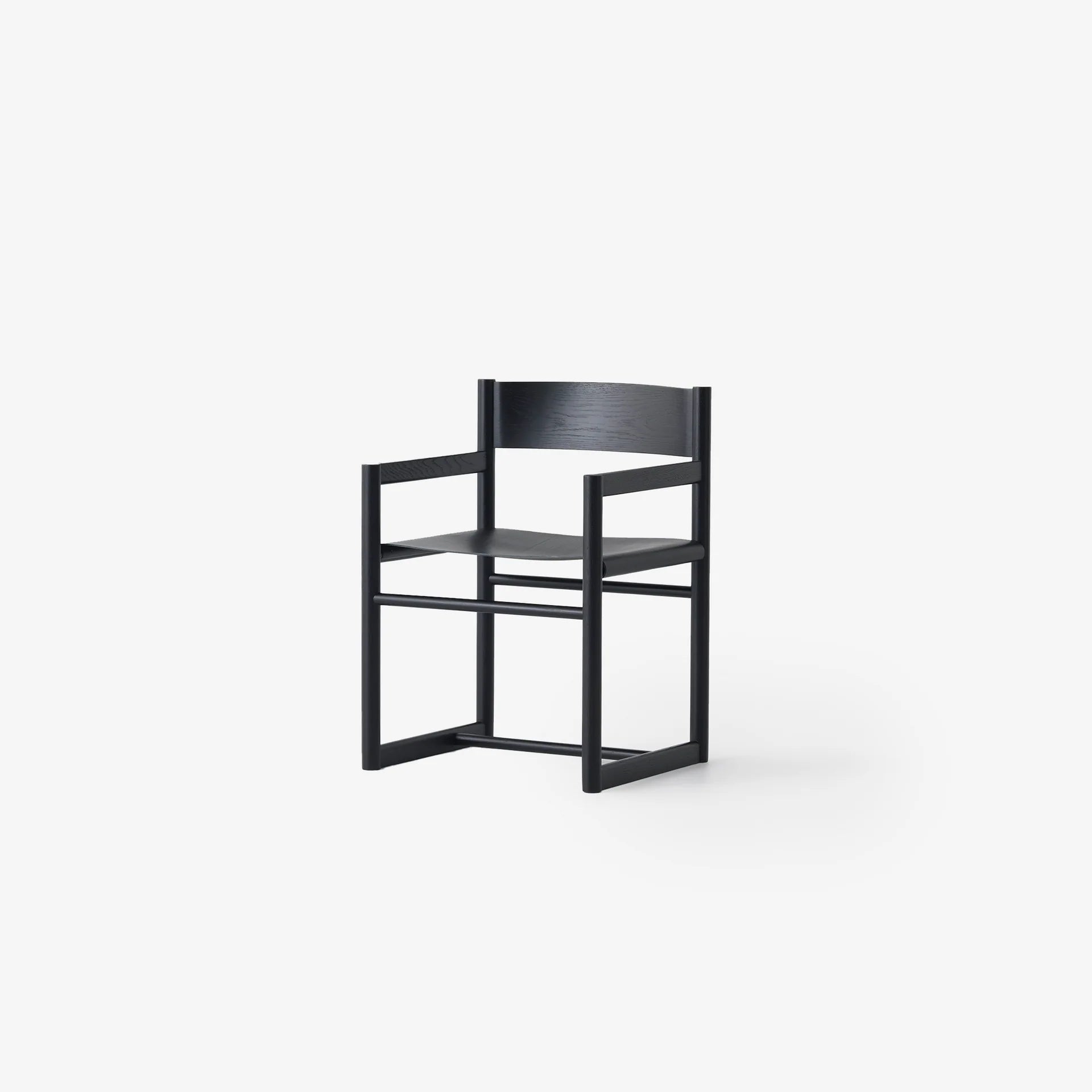 Passenger Chair - District Furniture