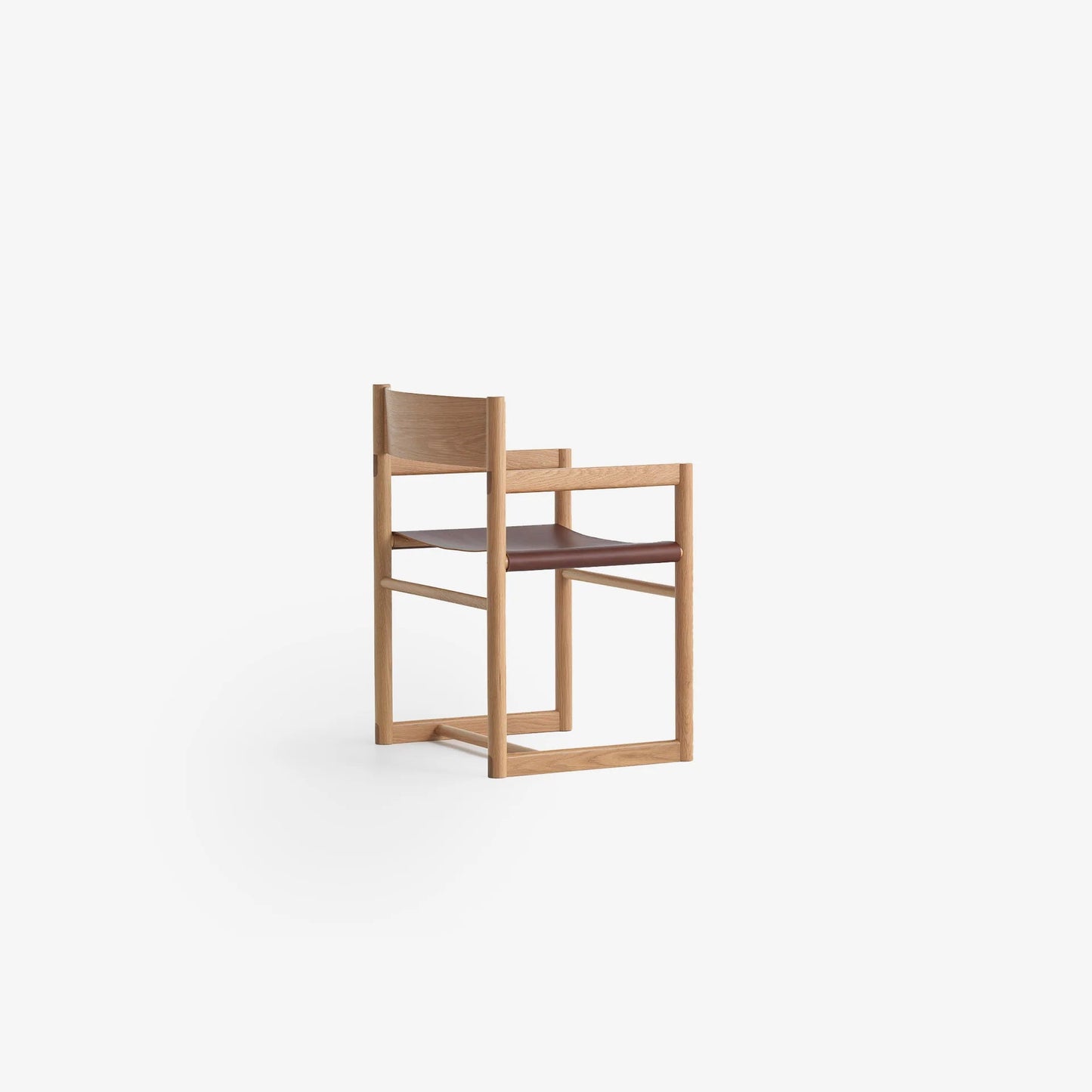 Passenger Chair - District Furniture