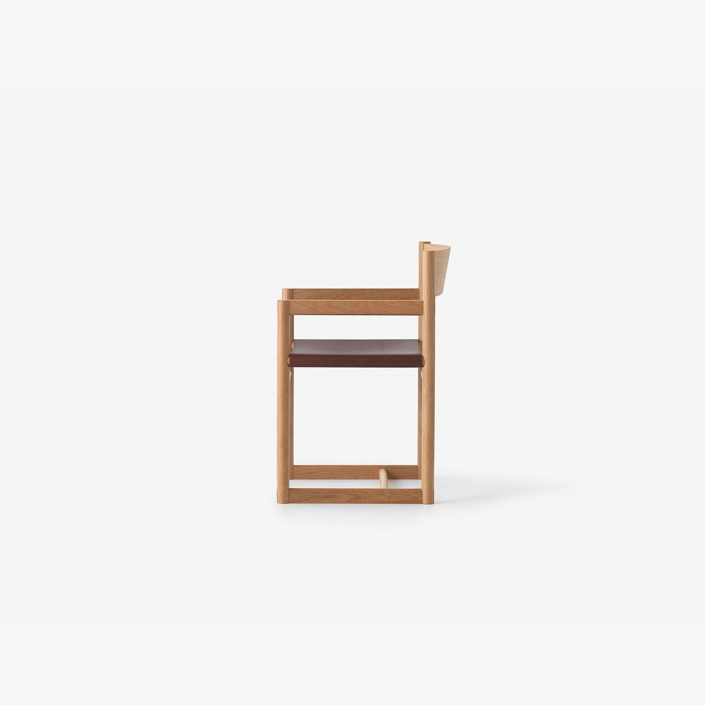 Passenger Chair - District Furniture