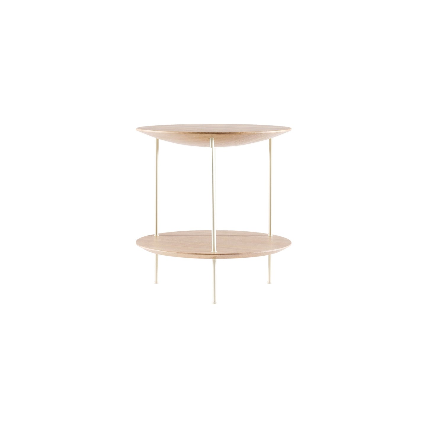 Pastille Side Table - District Furniture