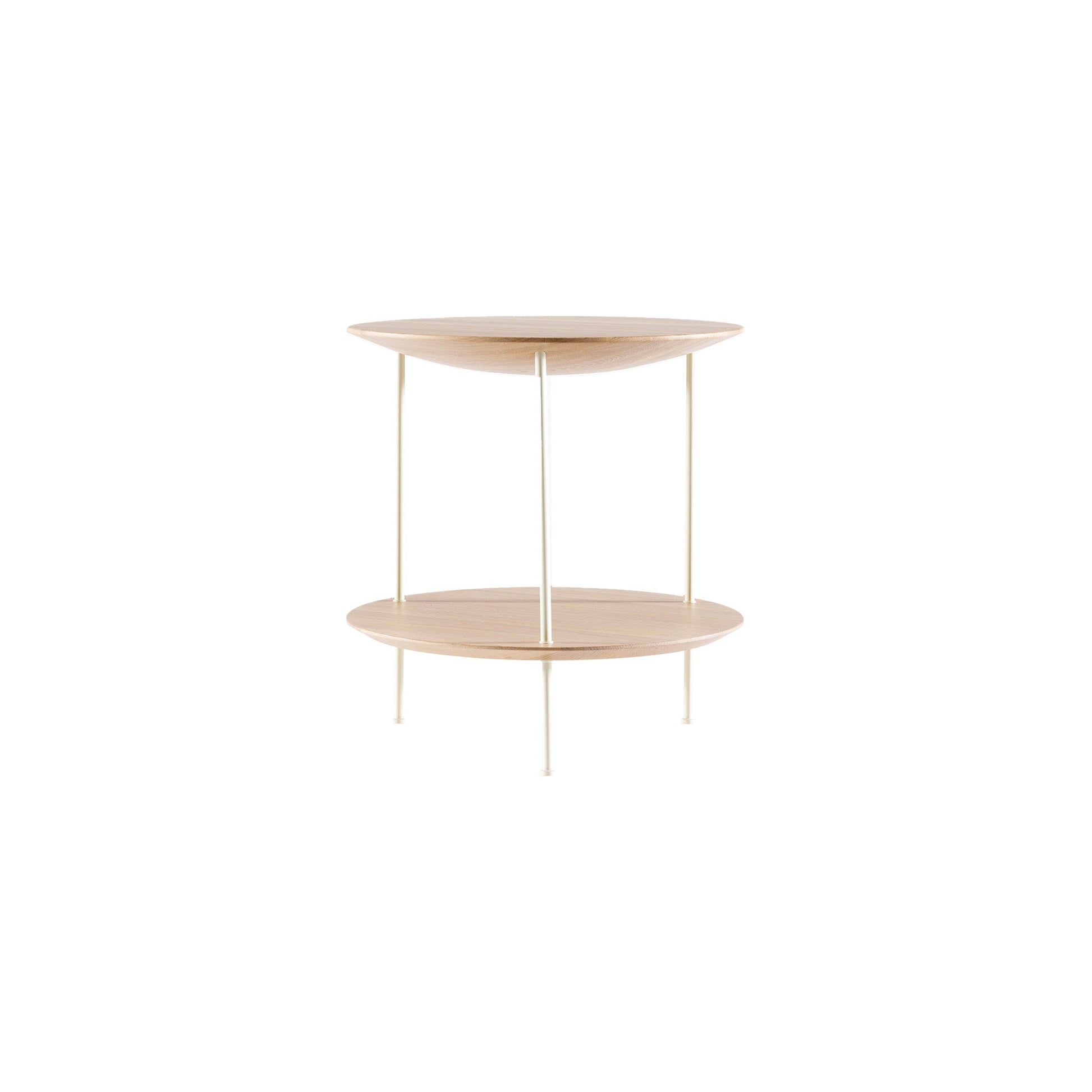 Pastille Side Table - District Furniture
