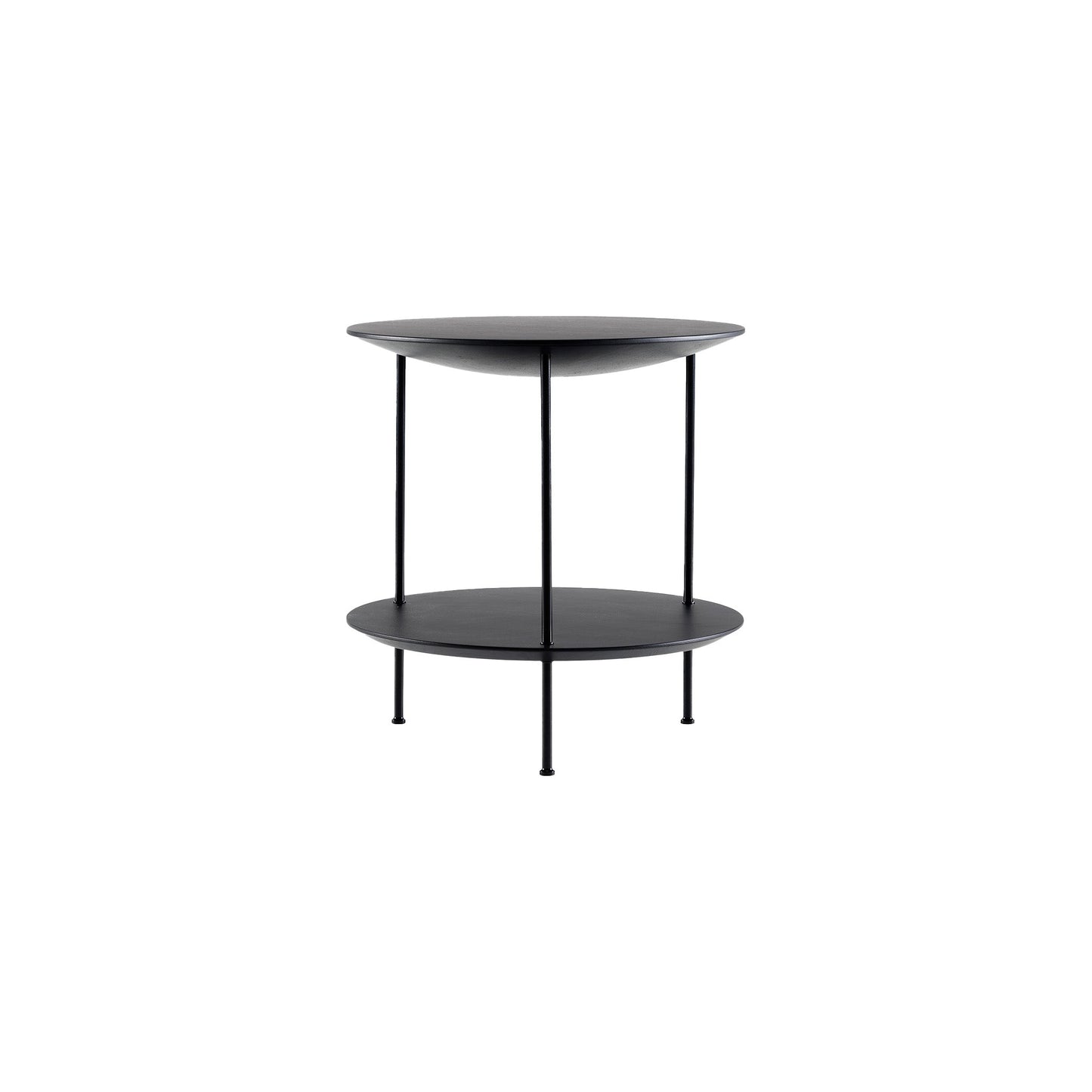 Pastille Side Table - District Furniture