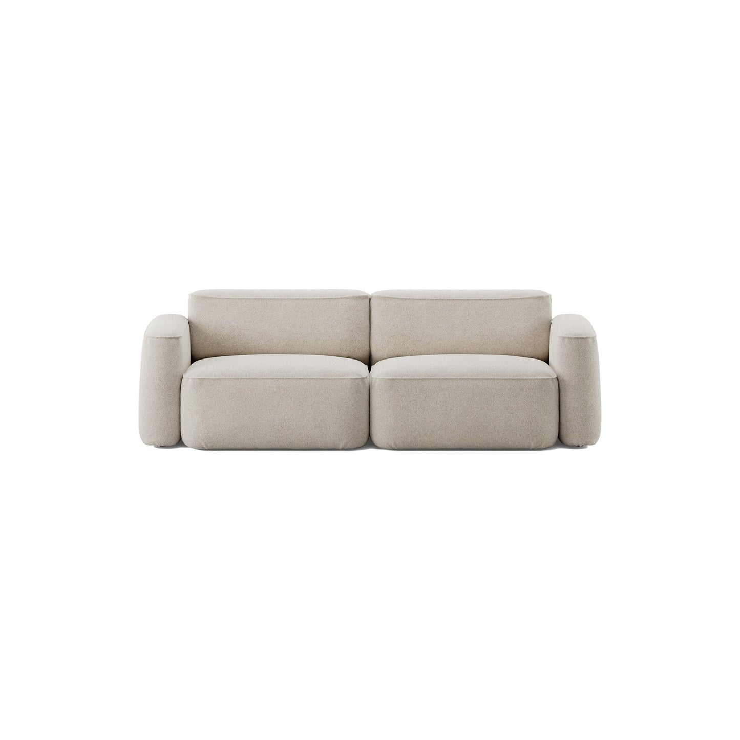 Patch Sofa - District Furniture