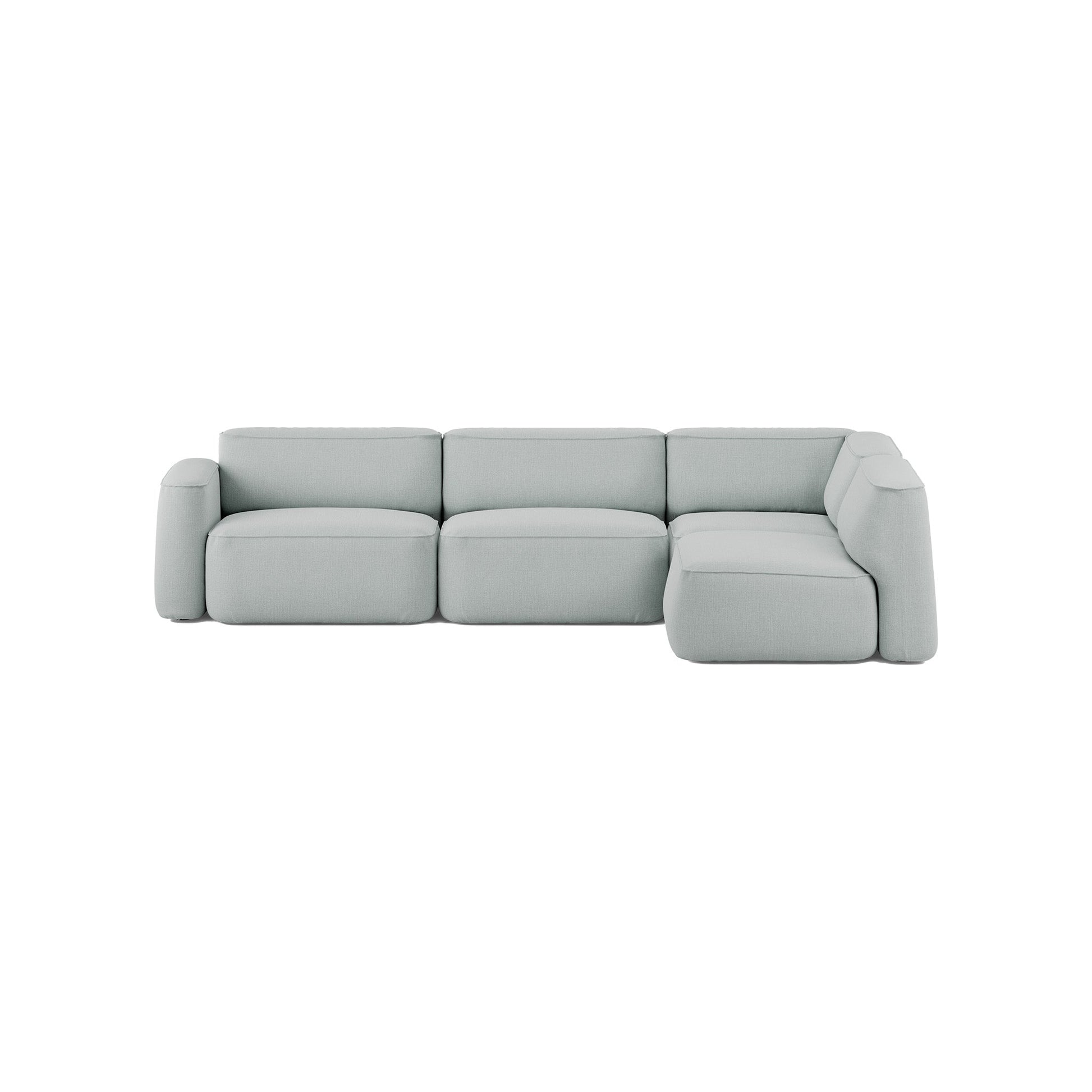 Patch Sofa - District Furniture
