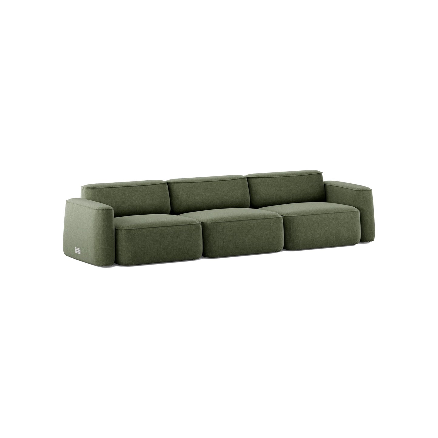 Patch Sofa - District Furniture