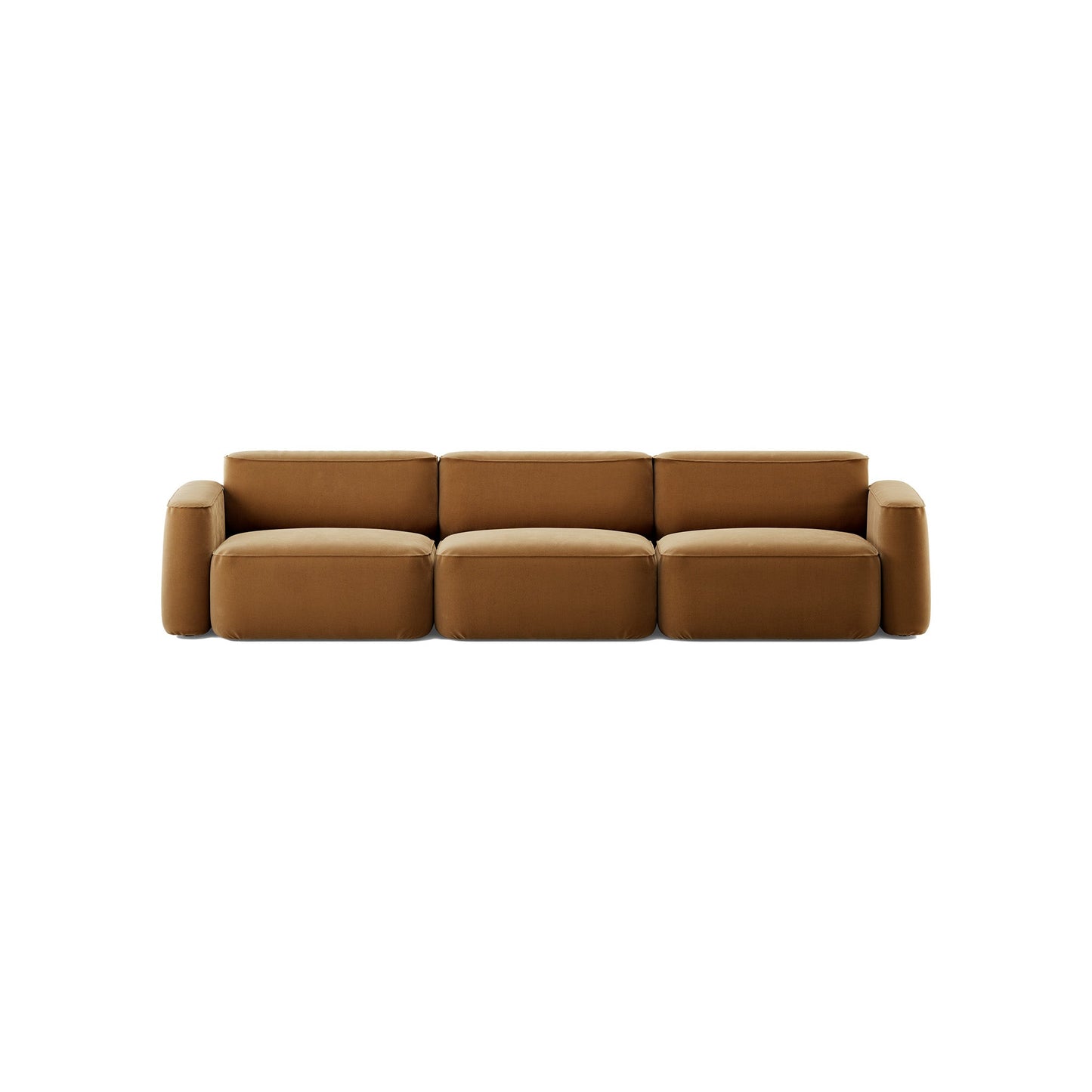 Patch Sofa - District Furniture