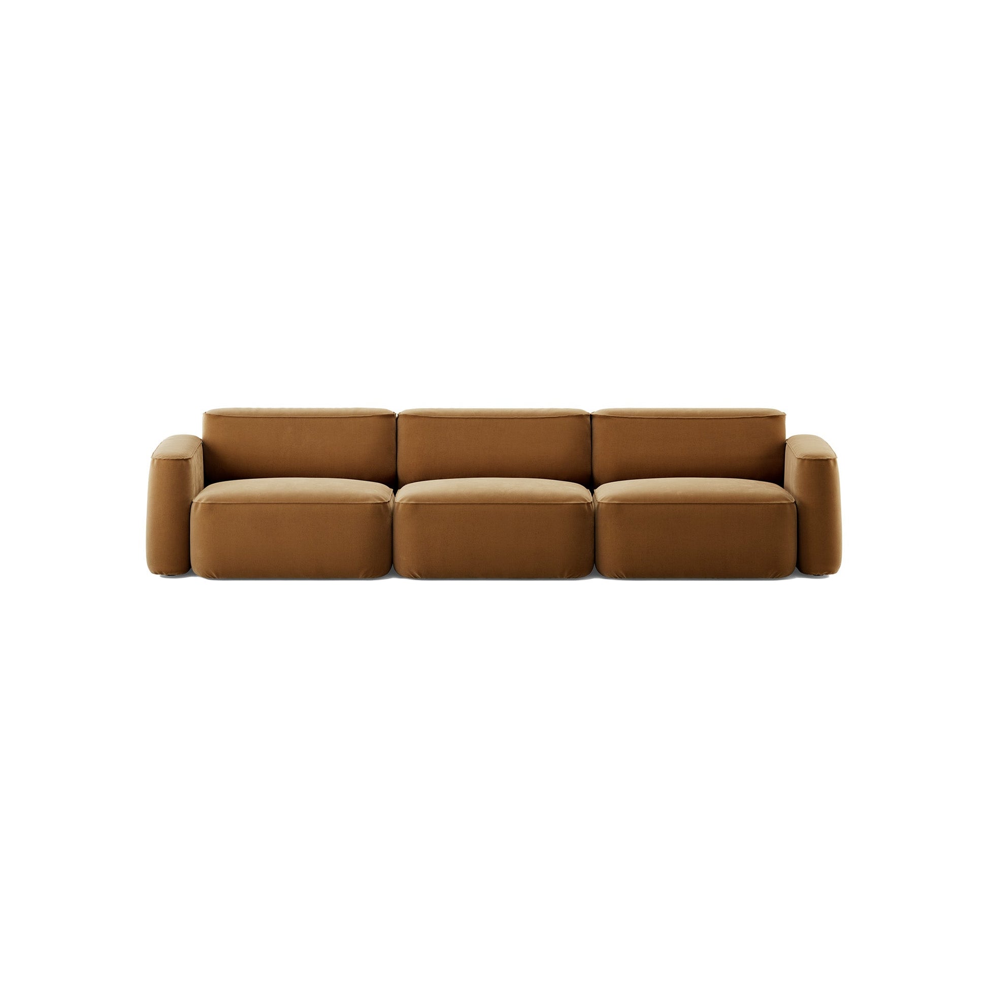 Patch Sofa - District Furniture