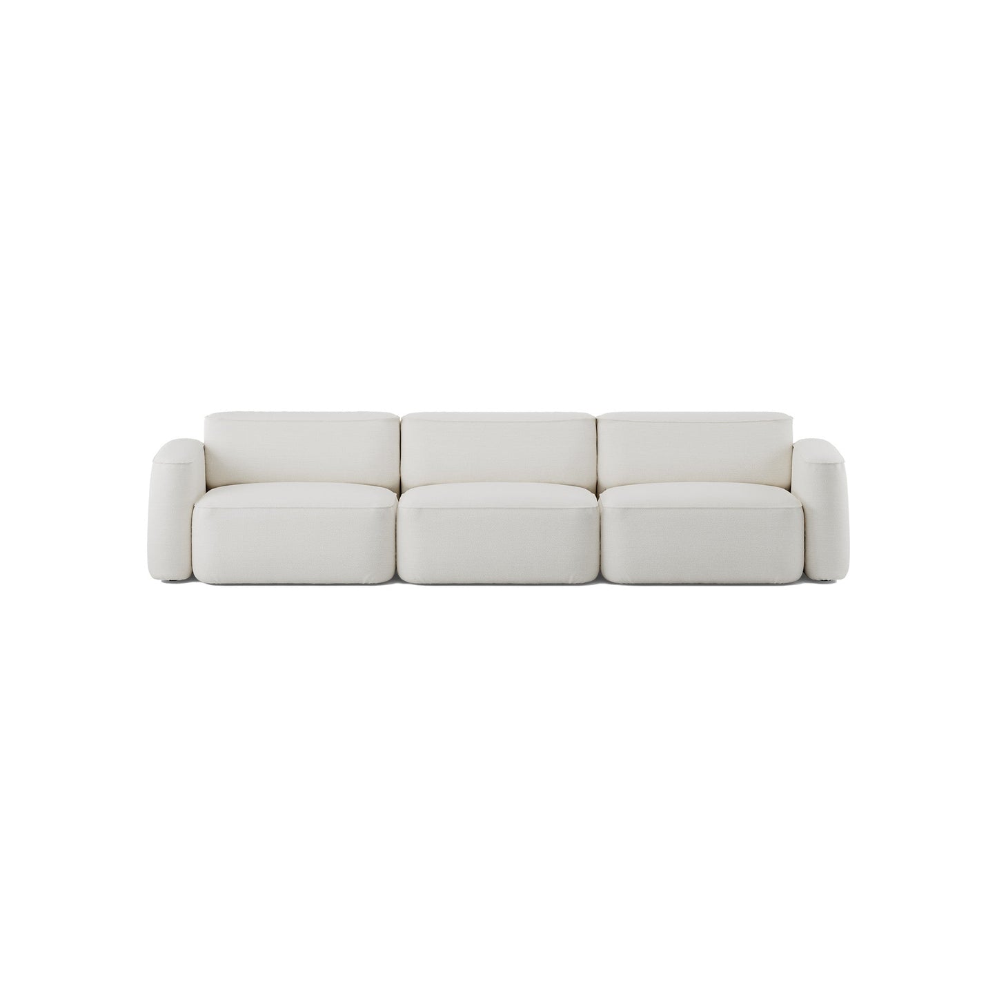 Patch Sofa - District Furniture
