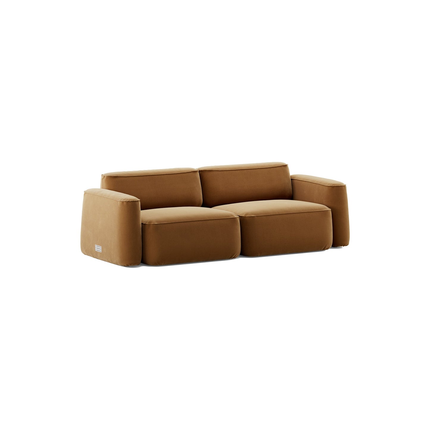 Patch Sofa - District Furniture