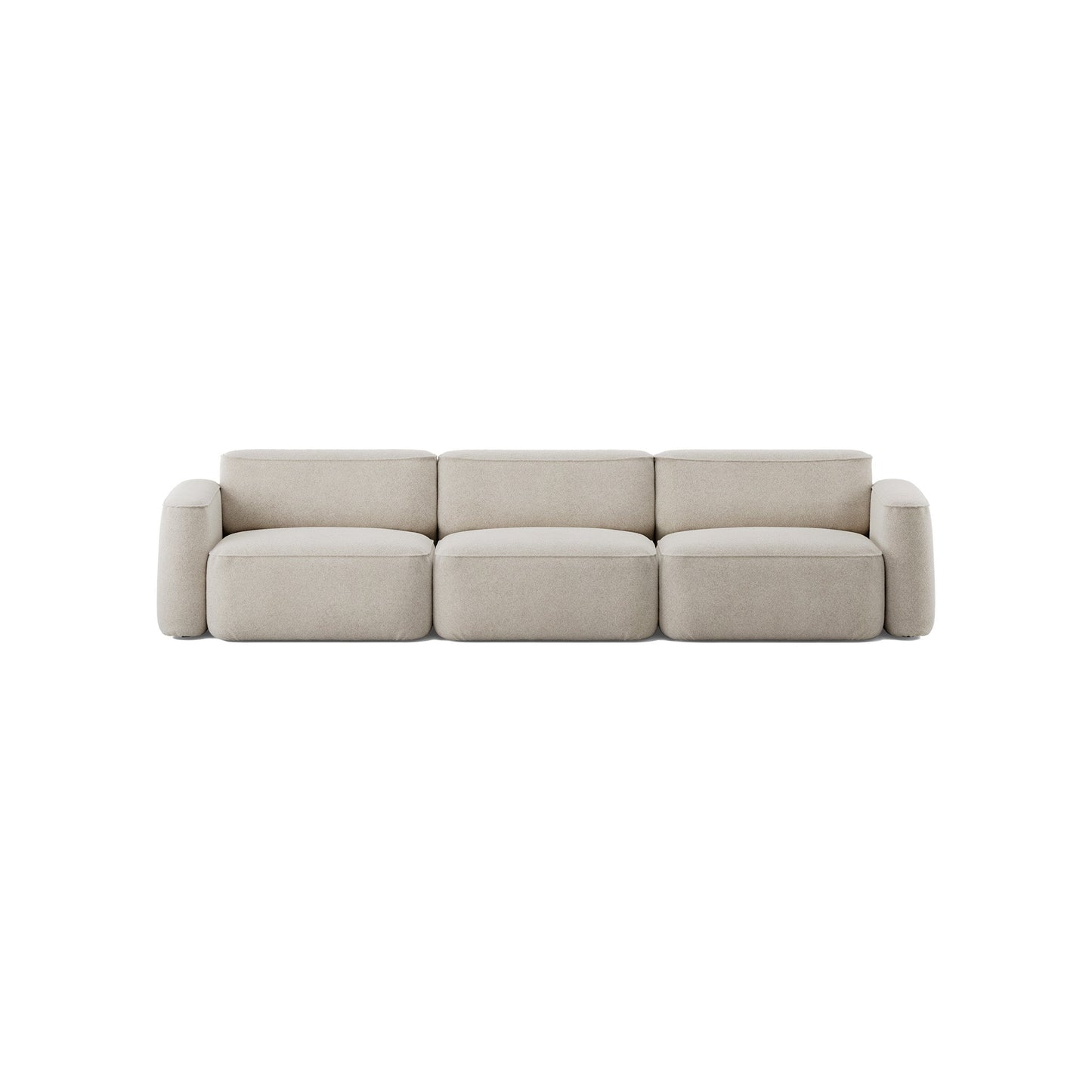 Patch Sofa - District Furniture