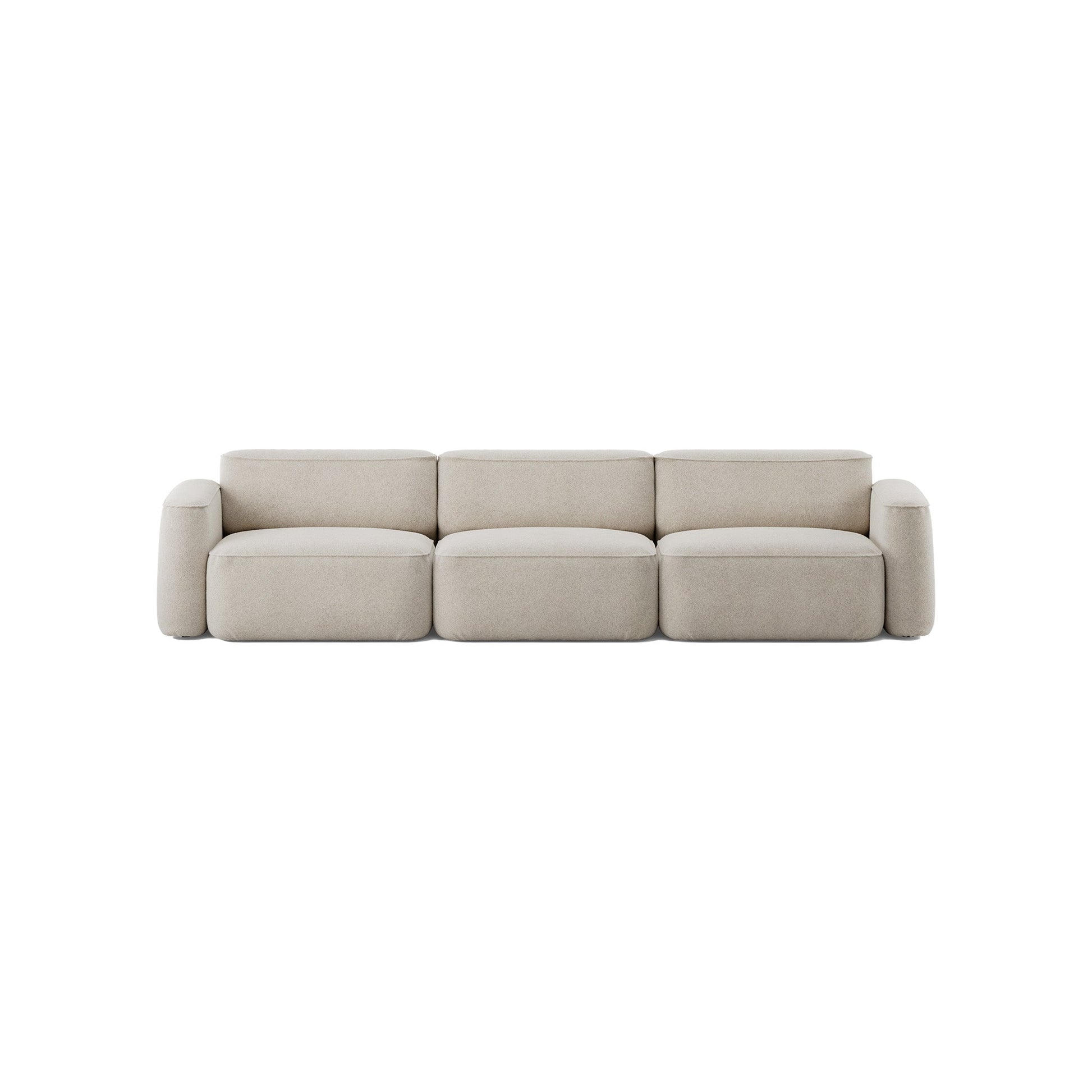 Patch Sofa - District Furniture