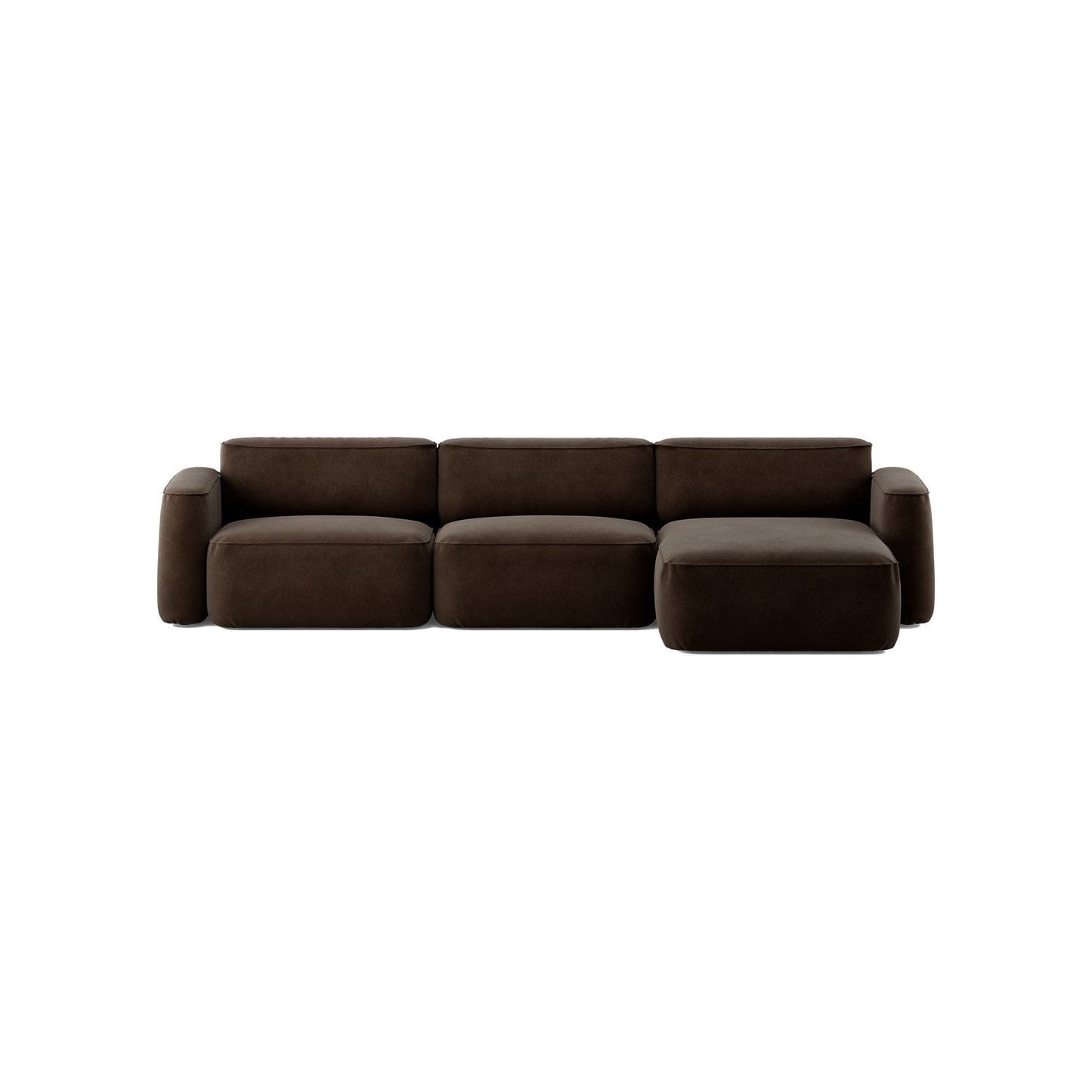 Patch Sofa - District Furniture