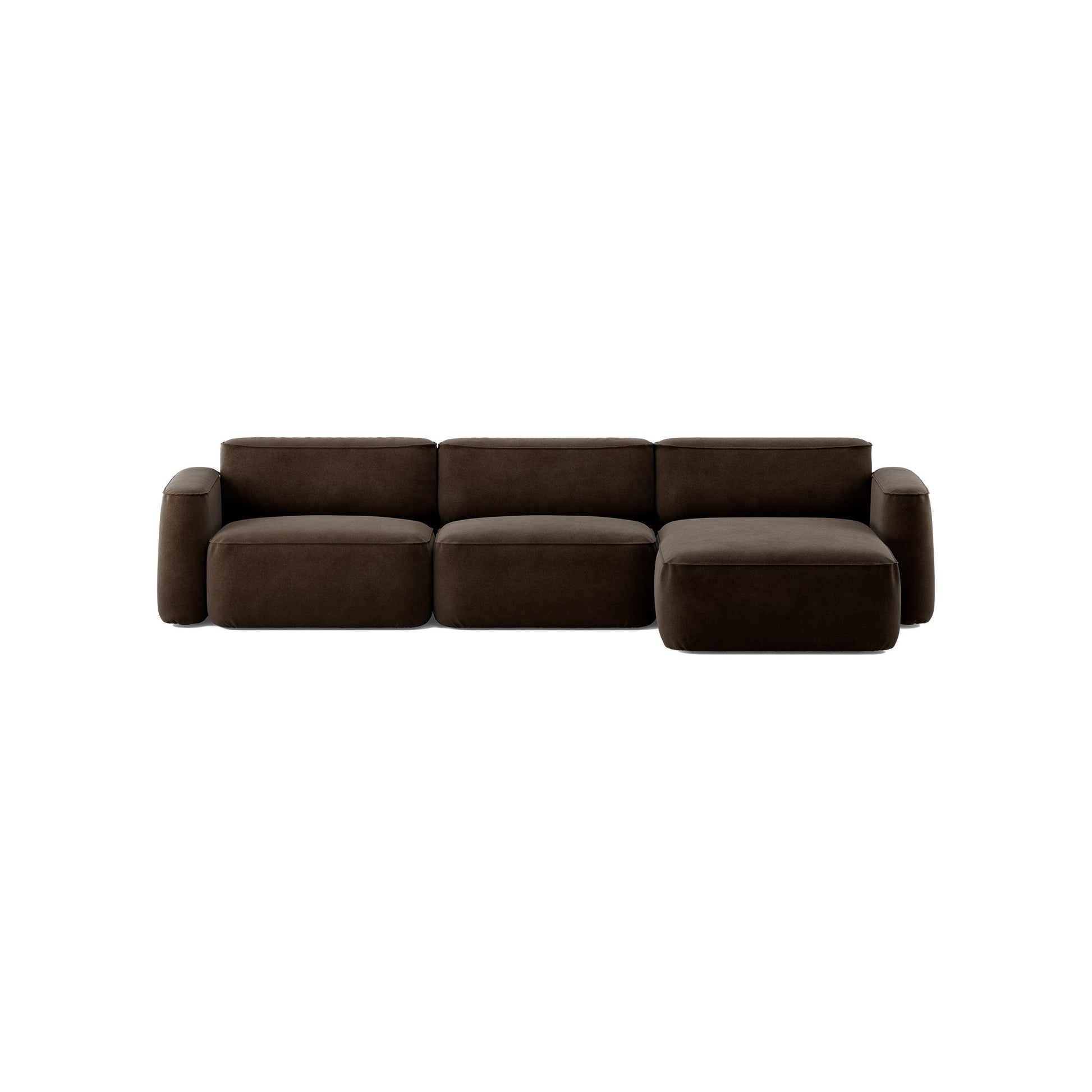 Patch Sofa - District Furniture