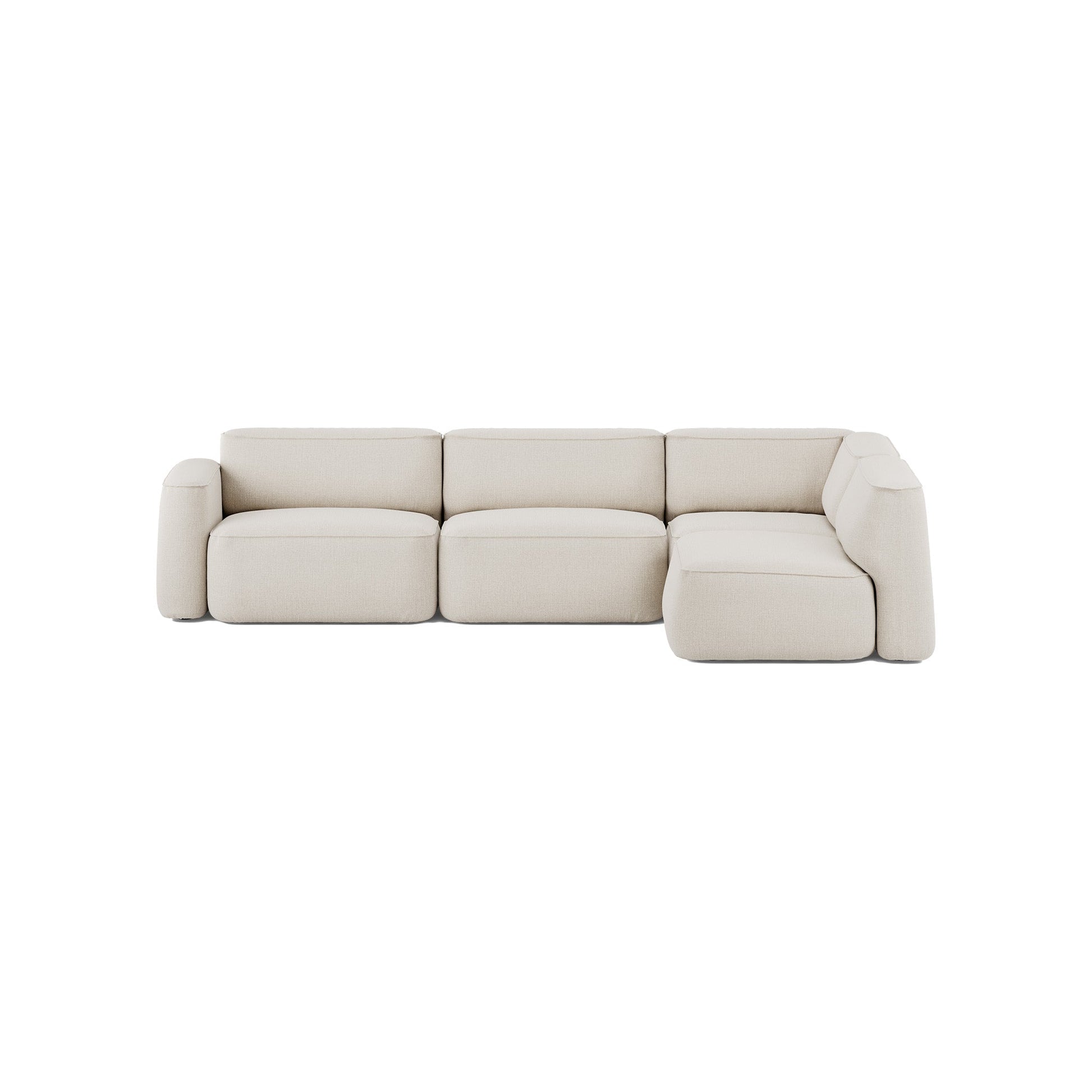 Patch Sofa - District Furniture