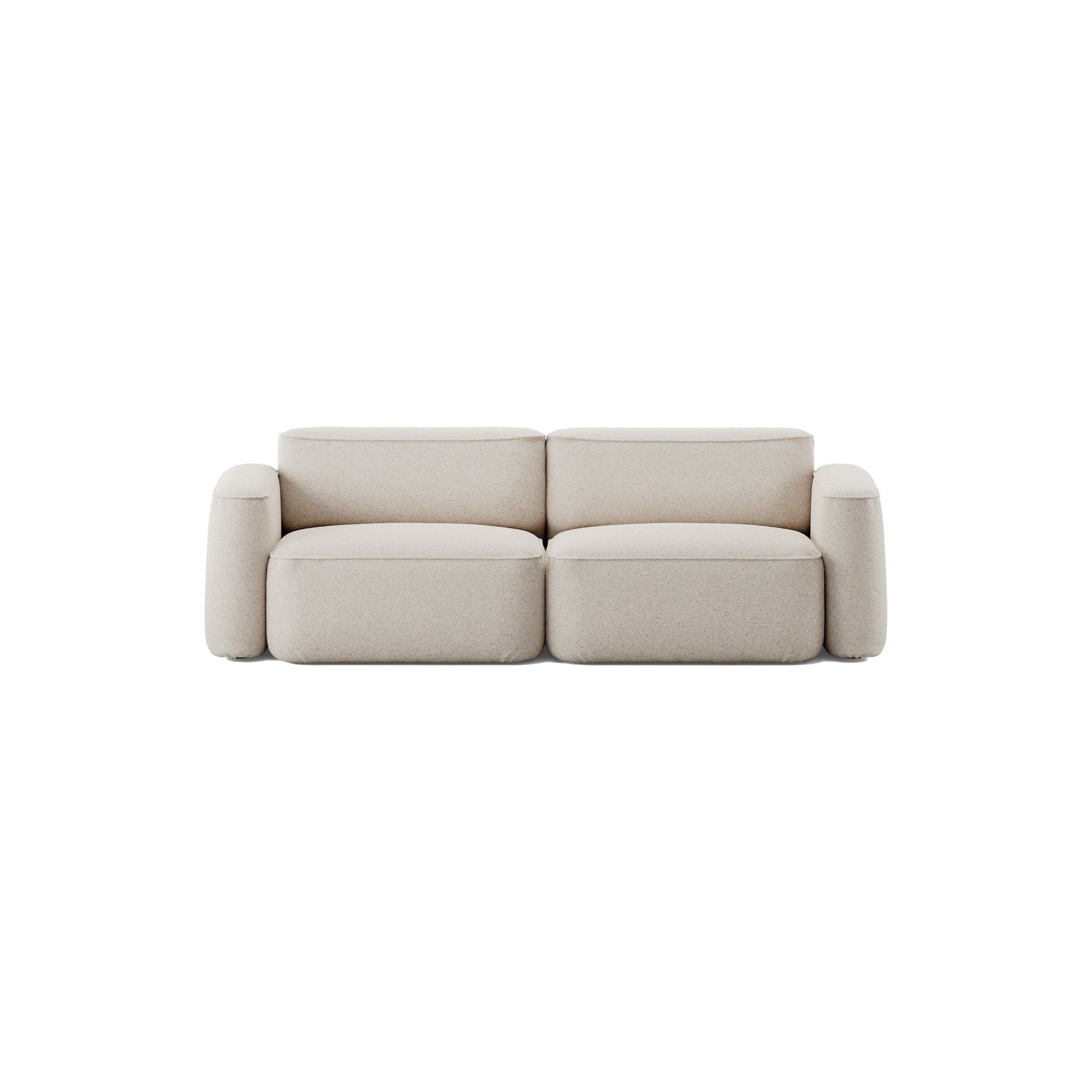 Patch Sofa - District Furniture