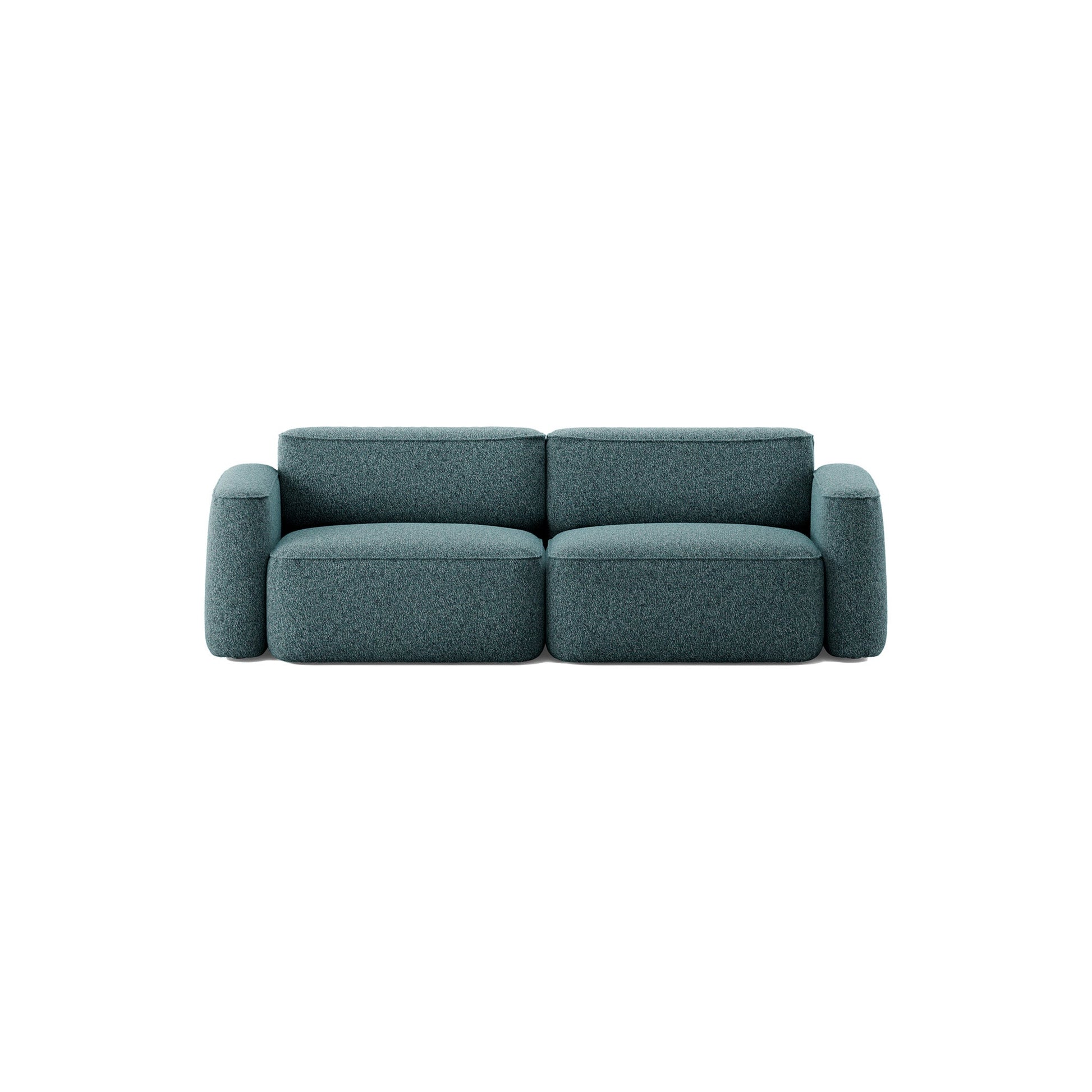 Patch Sofa - District Furniture
