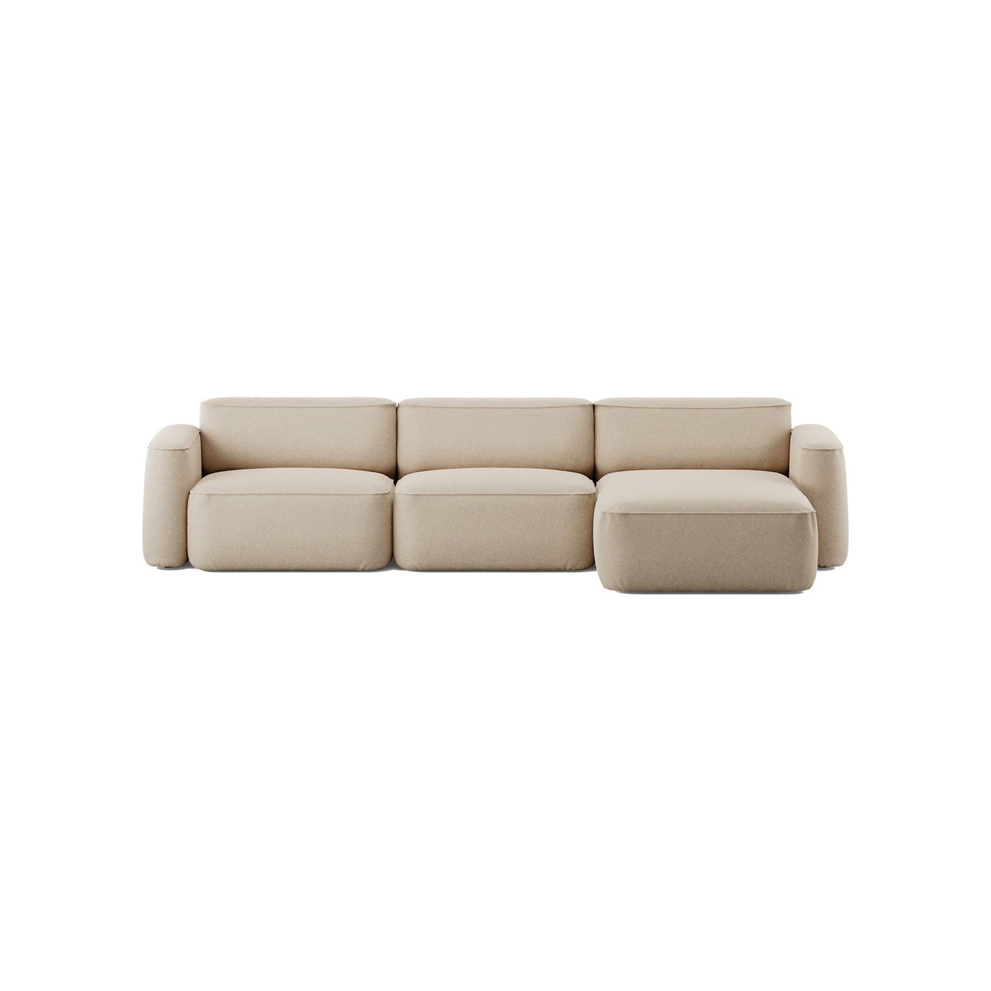 Patch Sofa - District Furniture