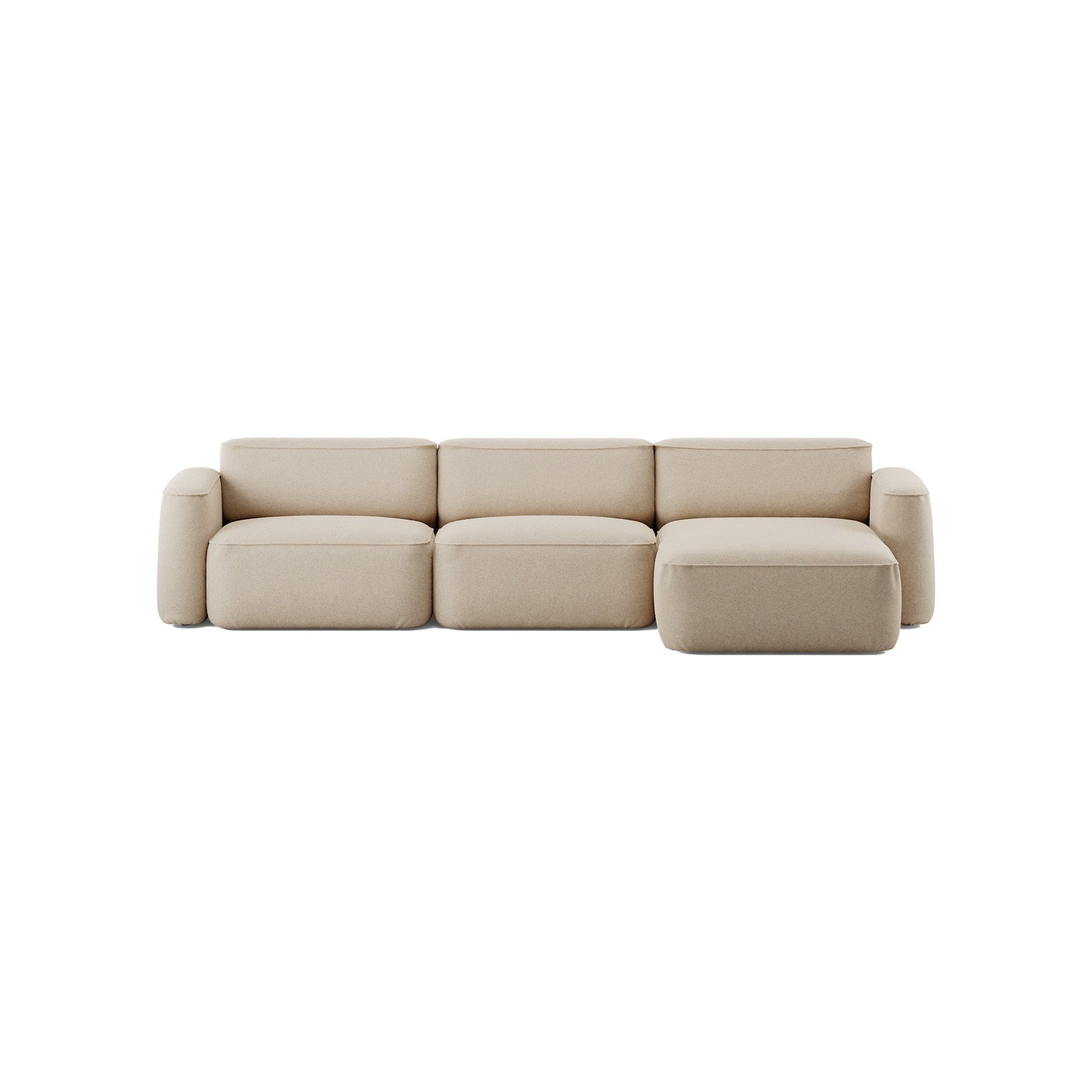 Patch Sofa - District Furniture