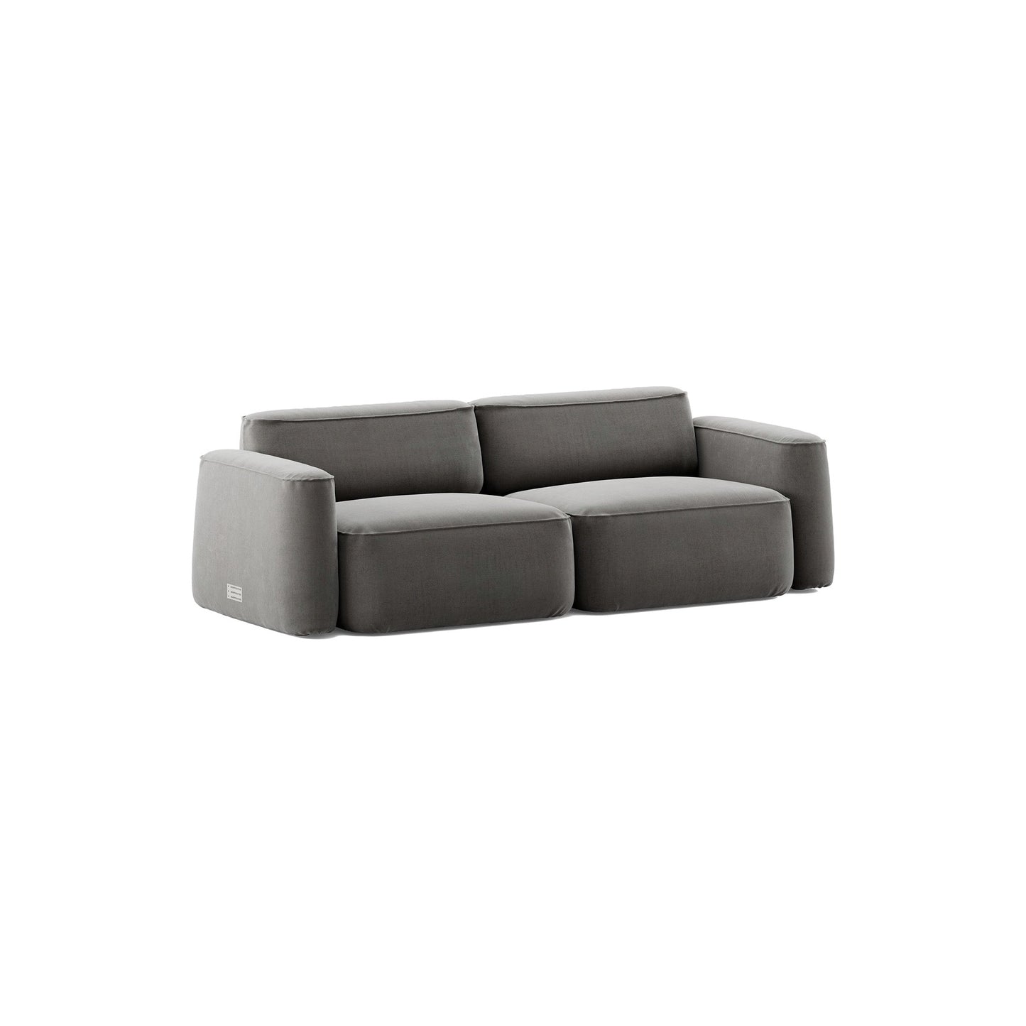 Patch Sofa - District Furniture