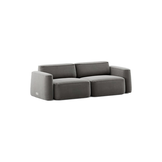 Patch Sofa - District Furniture