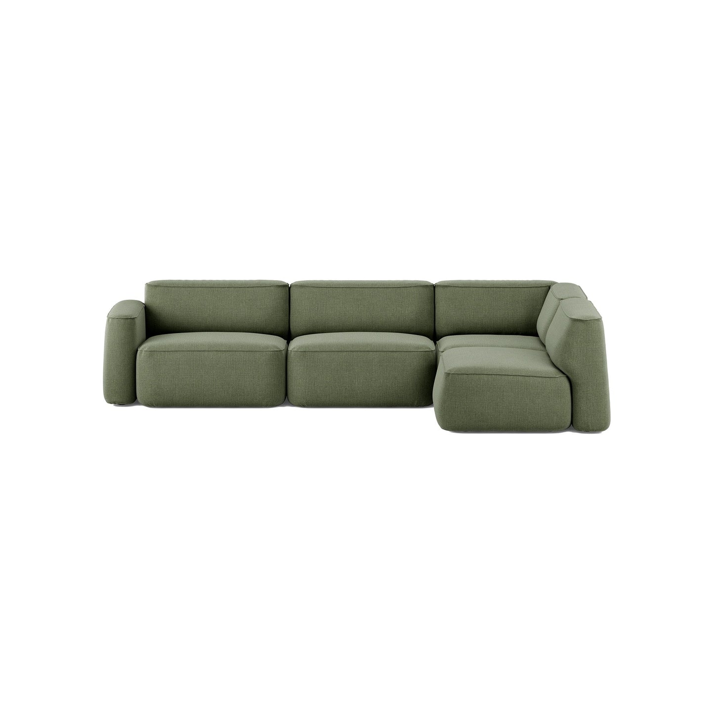 Patch Sofa - District Furniture