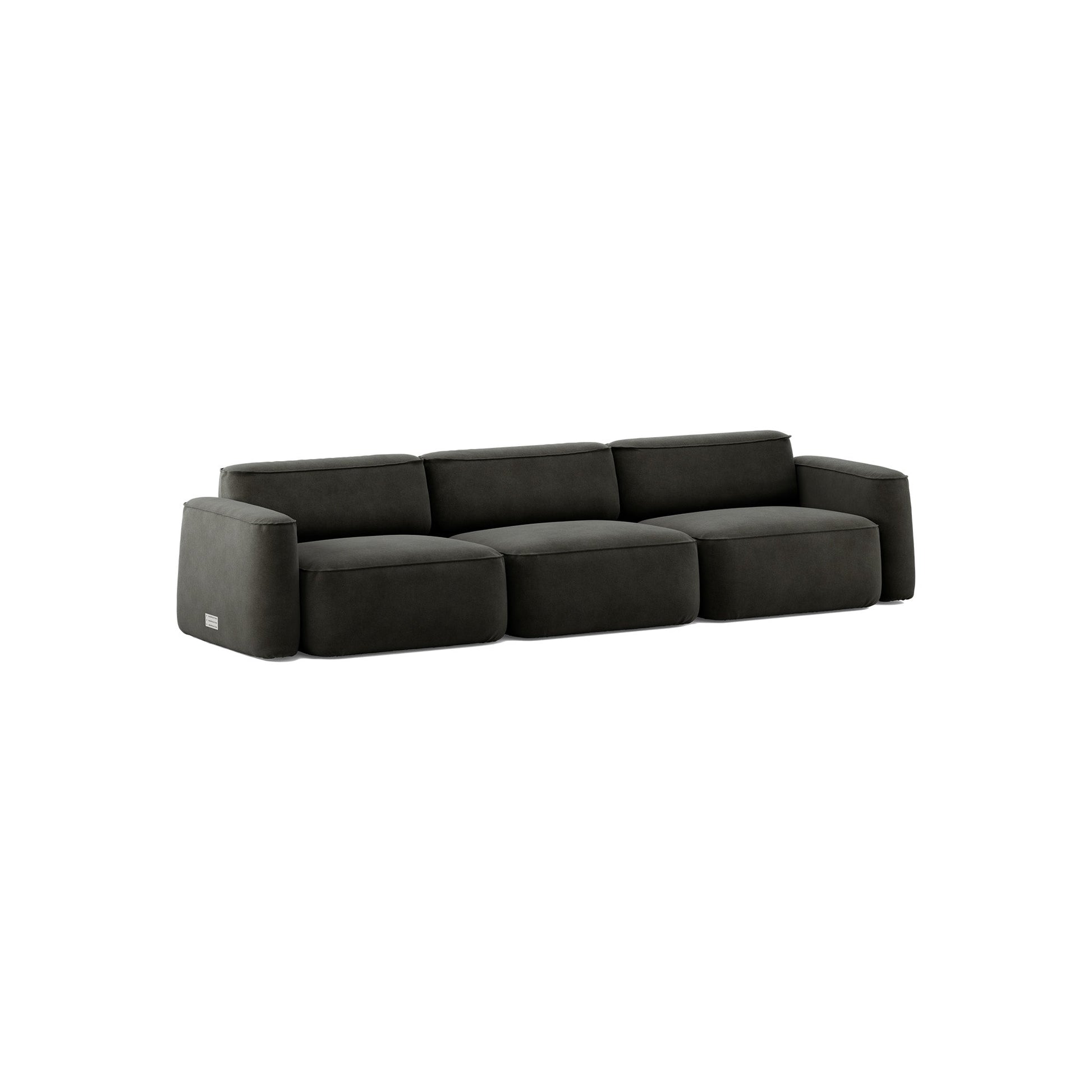 Patch Sofa - District Furniture