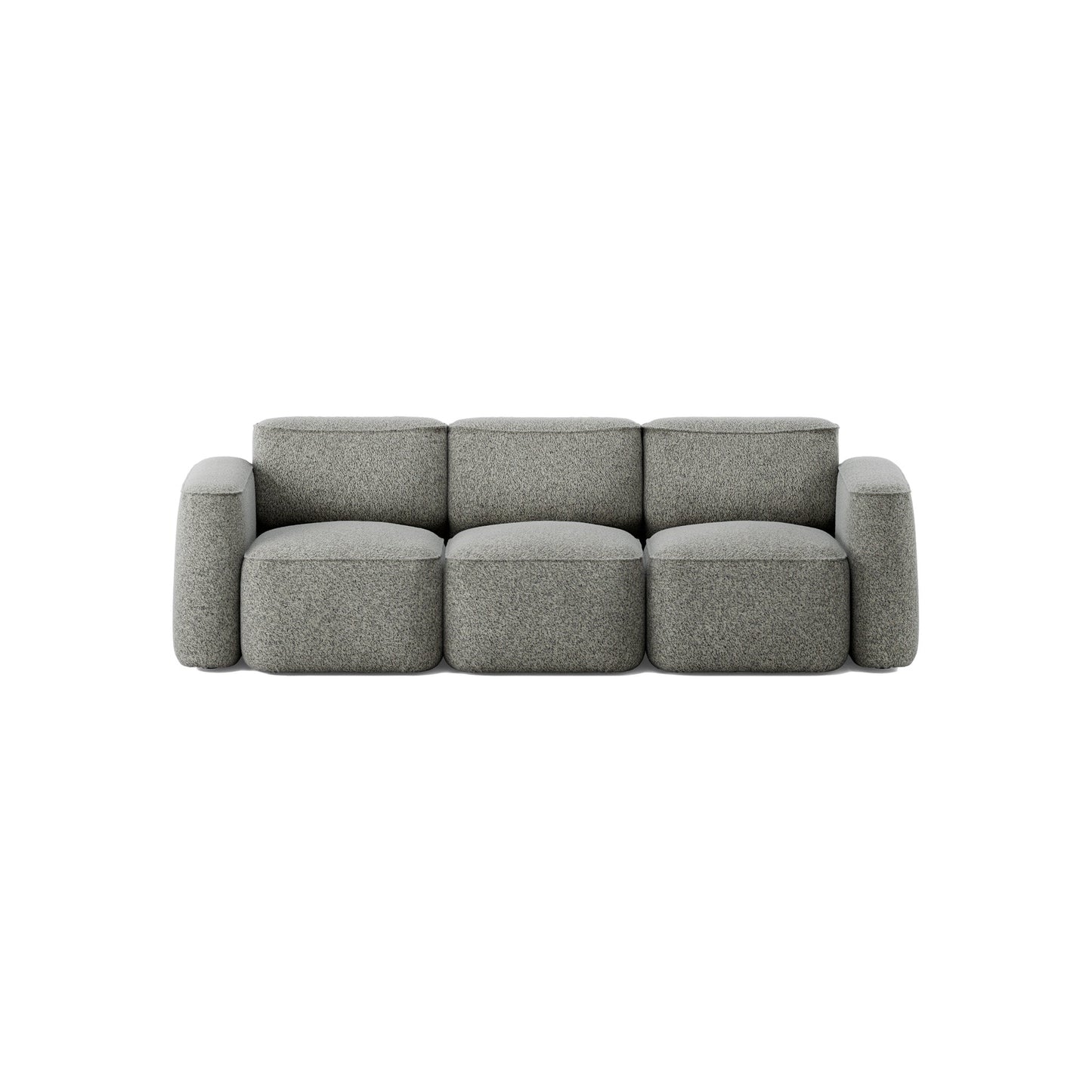 Patch Sofa - District Furniture
